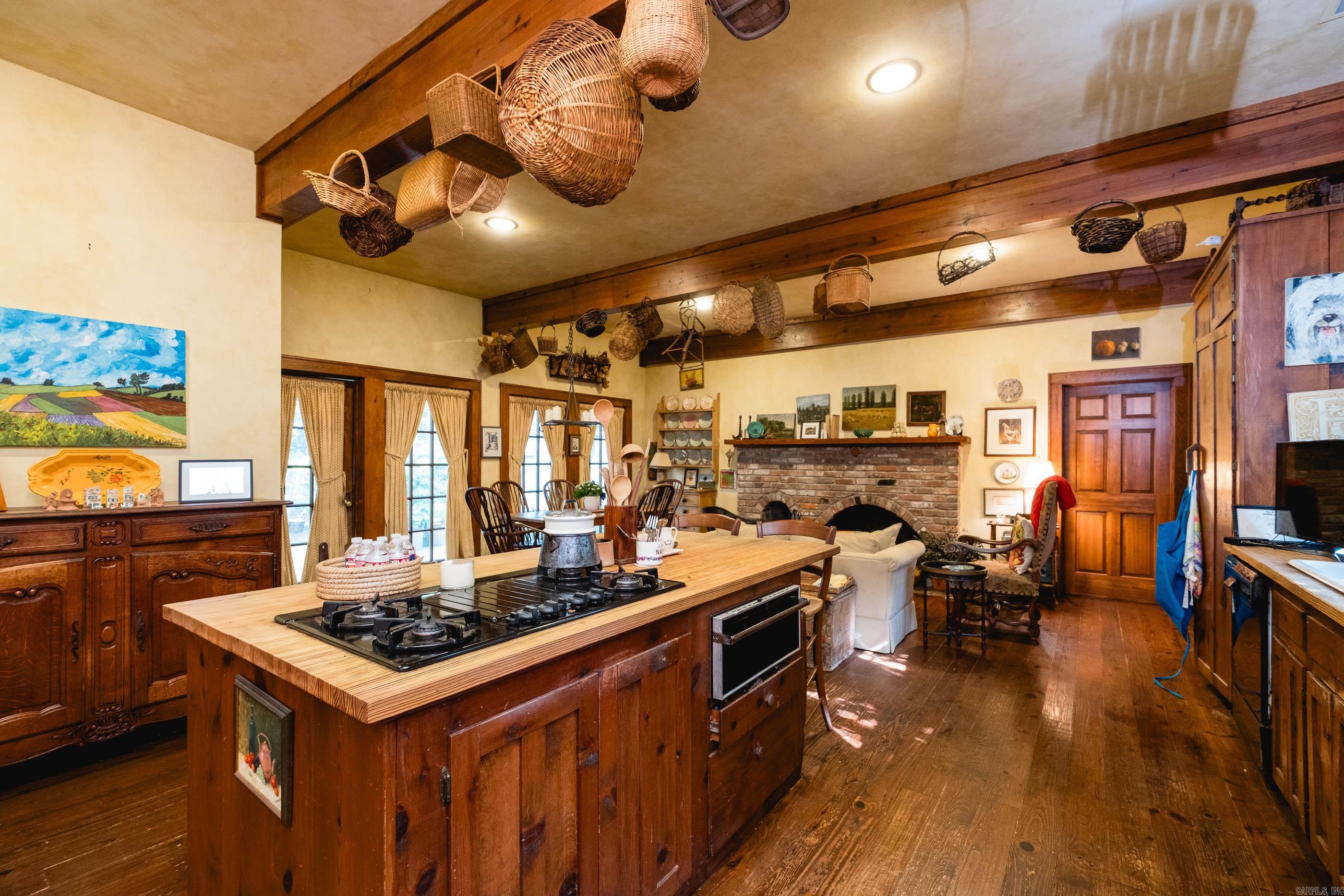 PROSPECT TERRACE - Residential