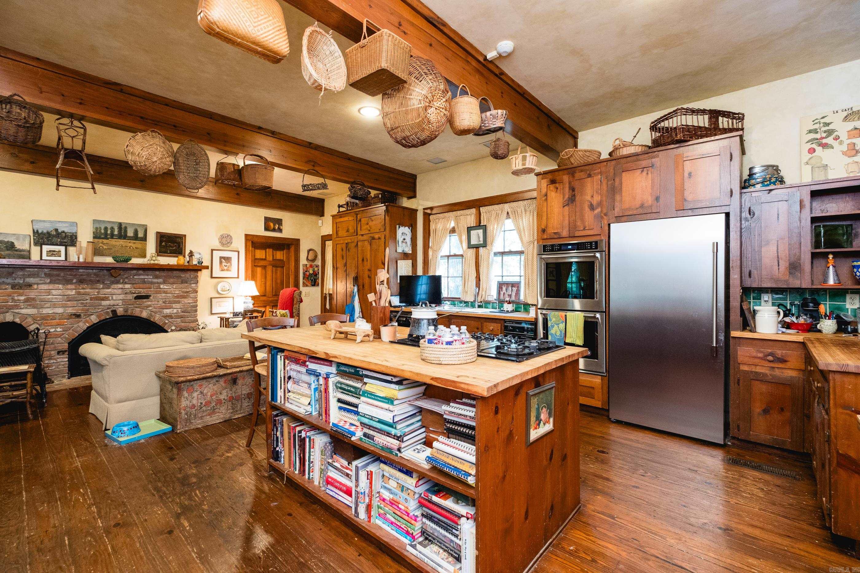 PROSPECT TERRACE - Residential