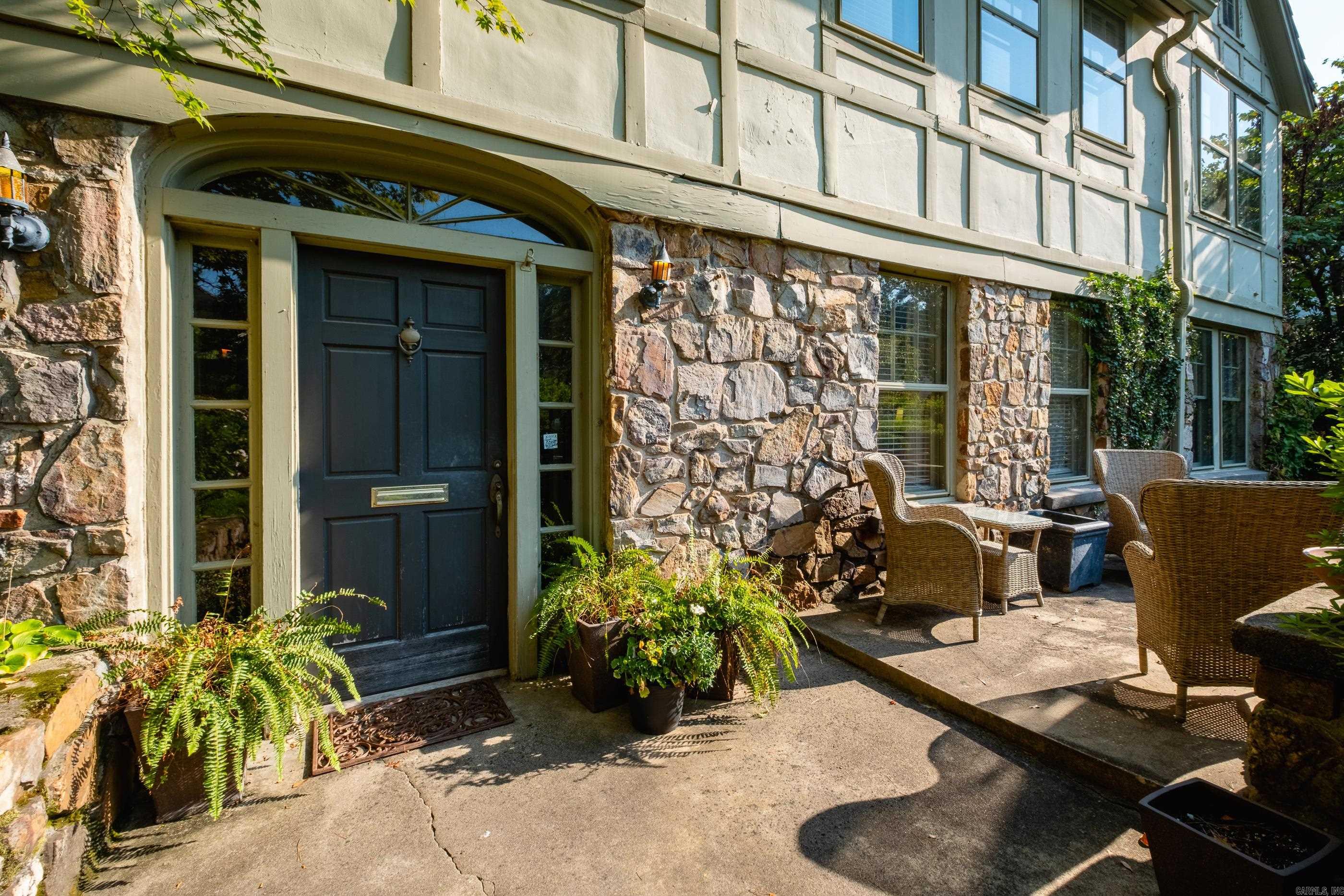 PROSPECT TERRACE - Residential