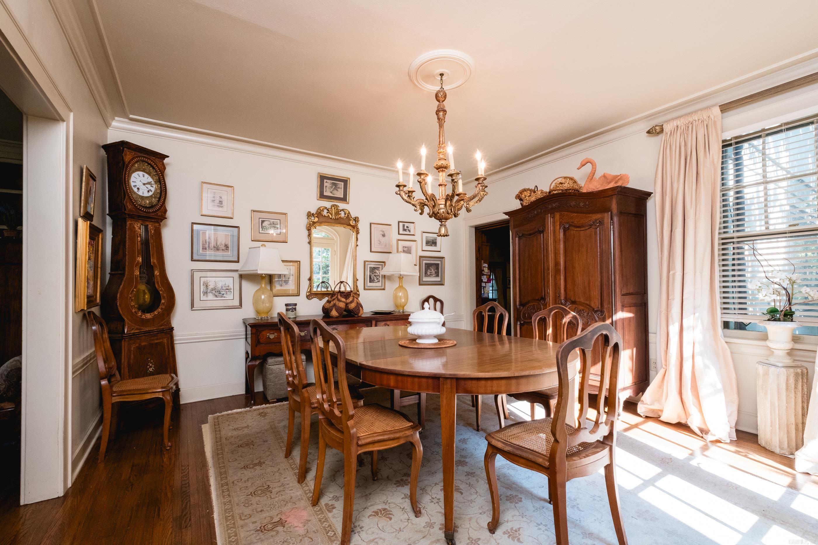 PROSPECT TERRACE - Residential