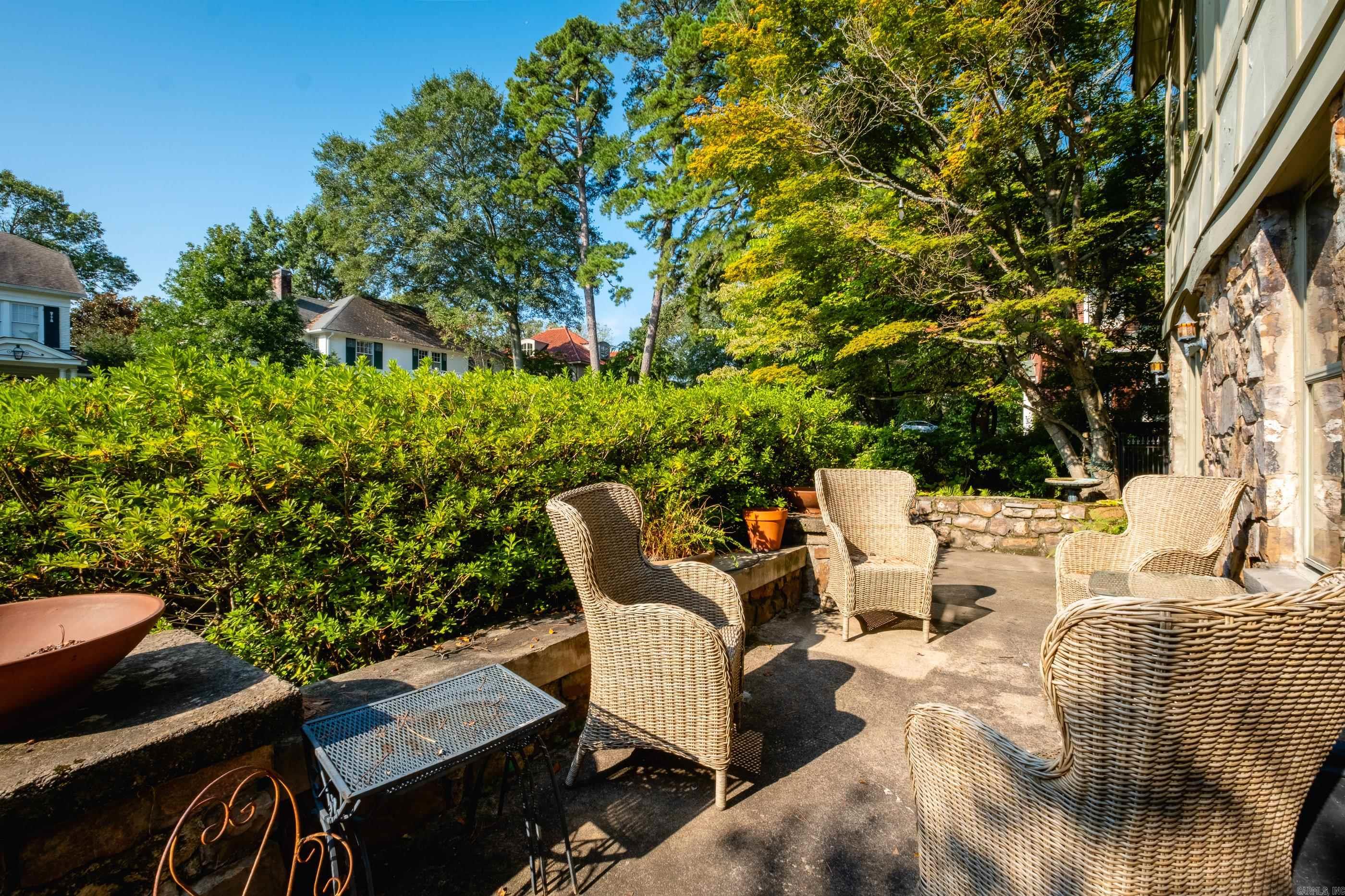 PROSPECT TERRACE - Residential