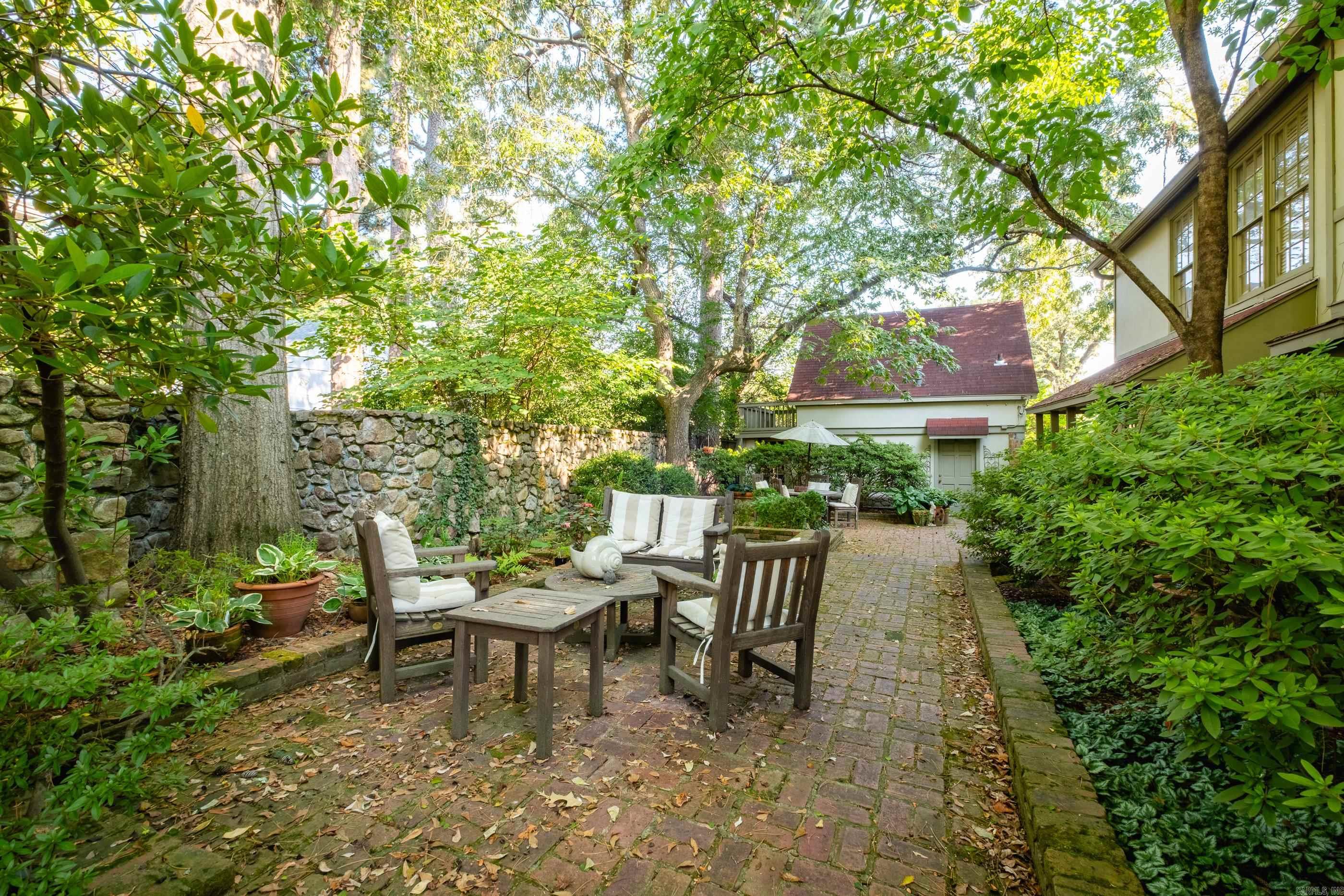 PROSPECT TERRACE - Residential