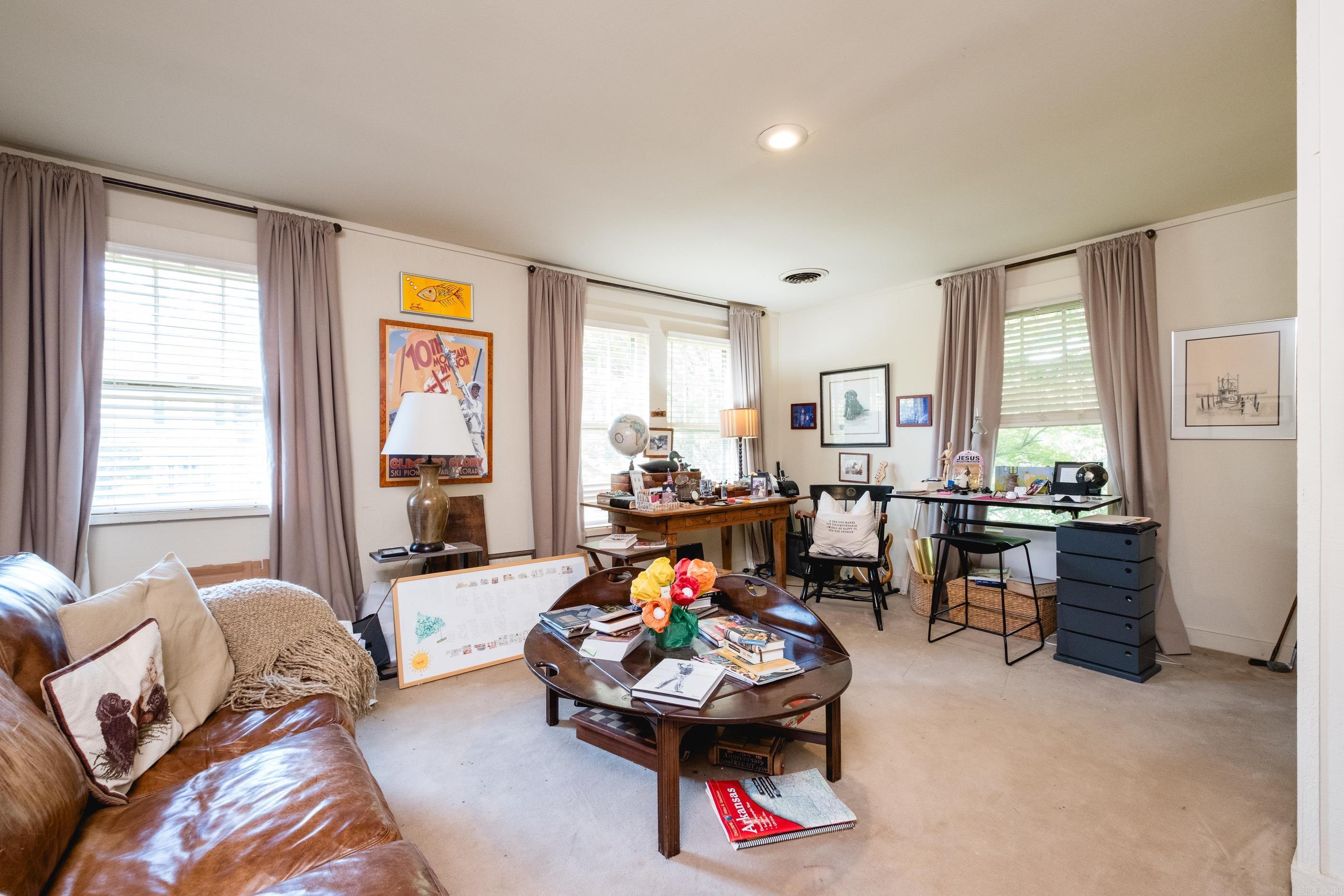 PROSPECT TERRACE - Residential