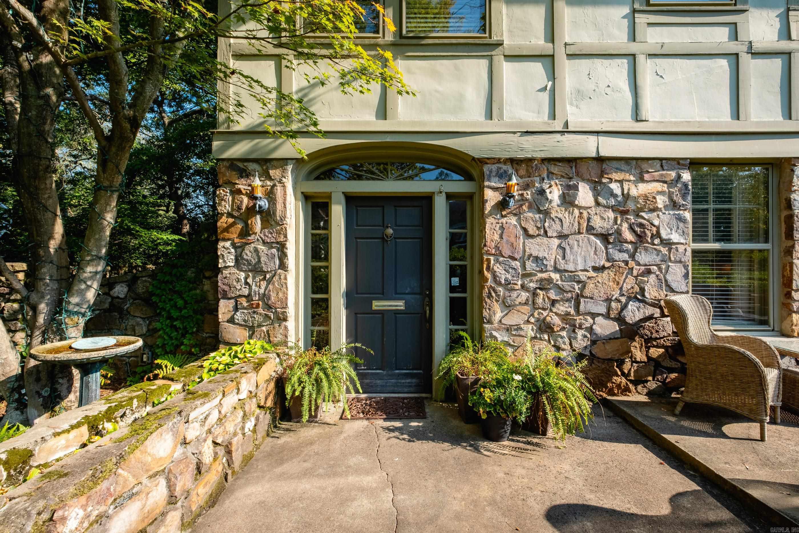 PROSPECT TERRACE - Residential