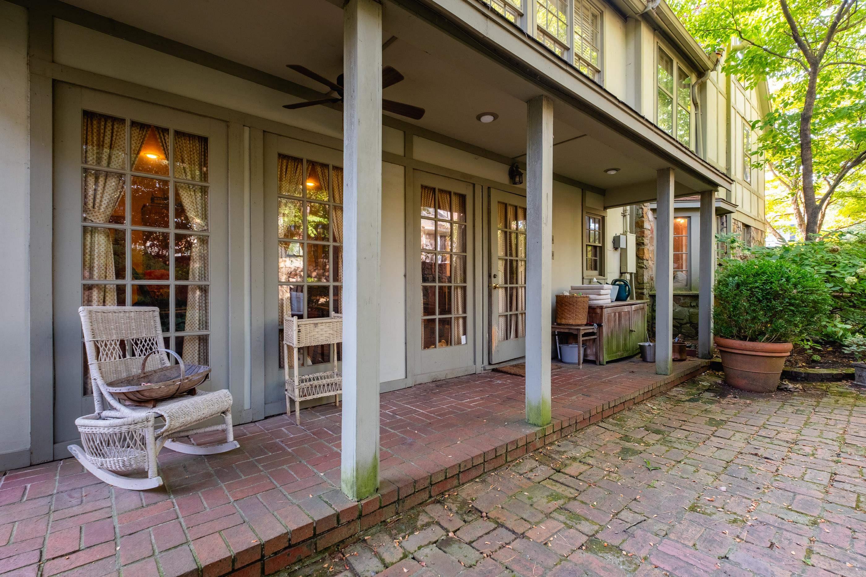 PROSPECT TERRACE - Residential