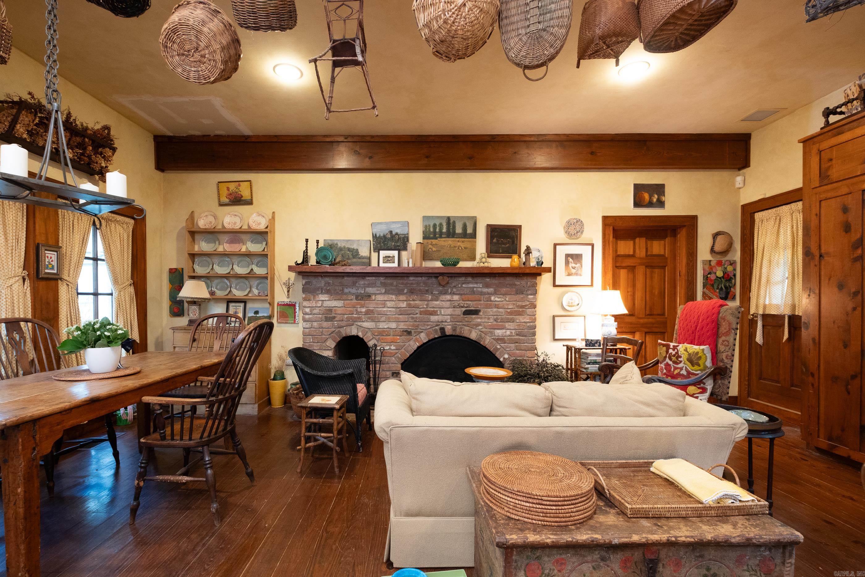 PROSPECT TERRACE - Residential