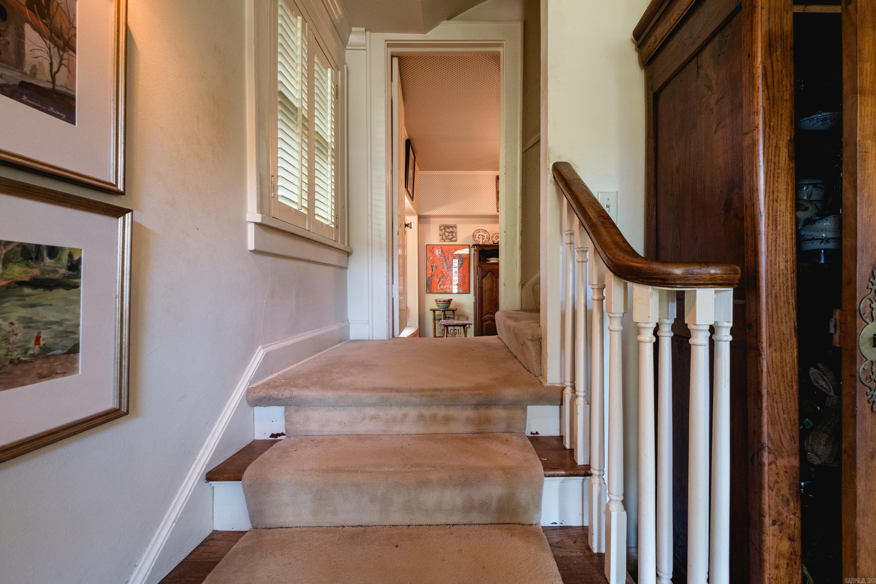 PROSPECT TERRACE - Residential