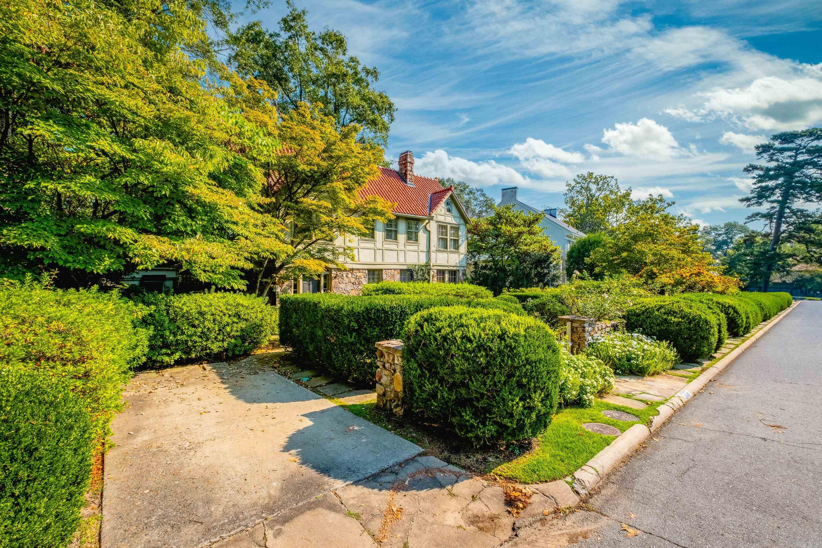 PROSPECT TERRACE - Residential