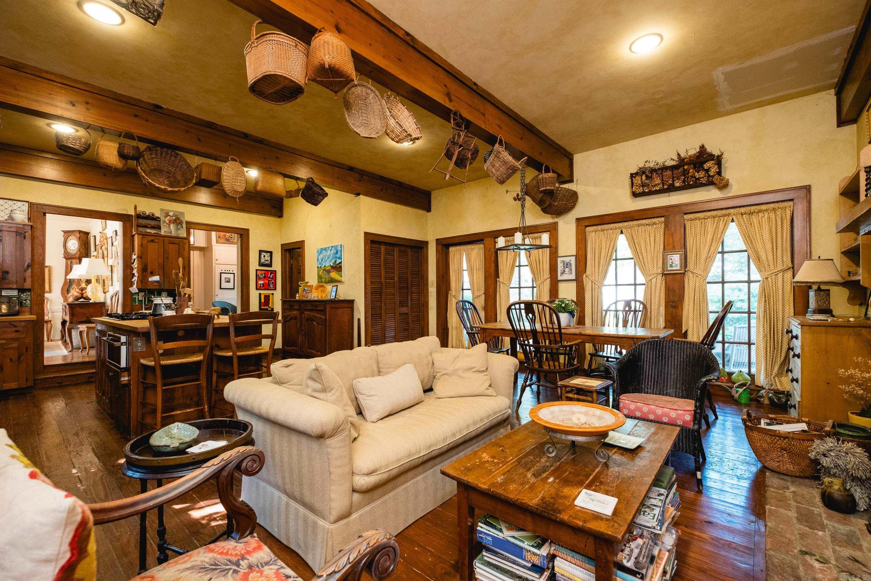 PROSPECT TERRACE - Residential