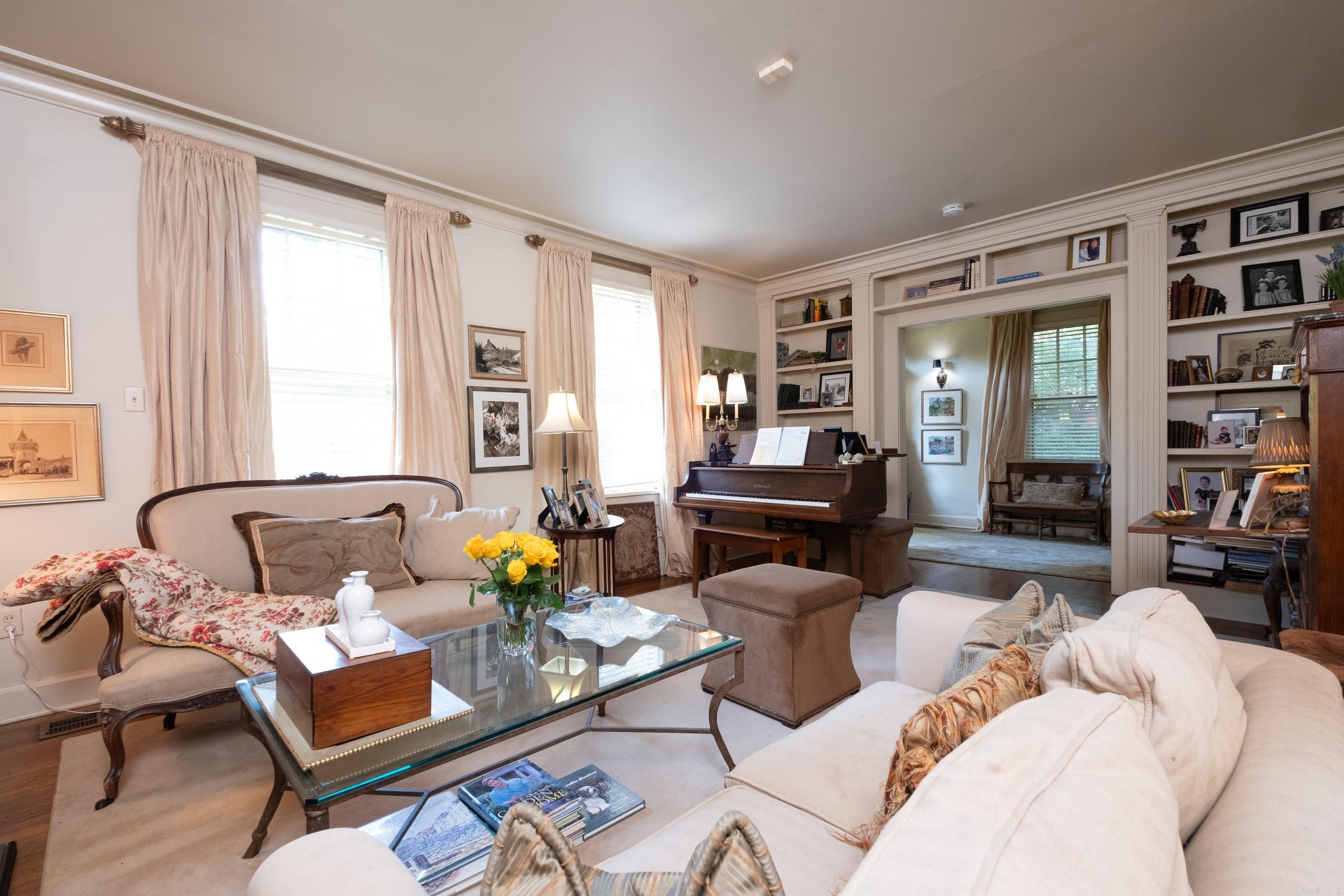 PROSPECT TERRACE - Residential