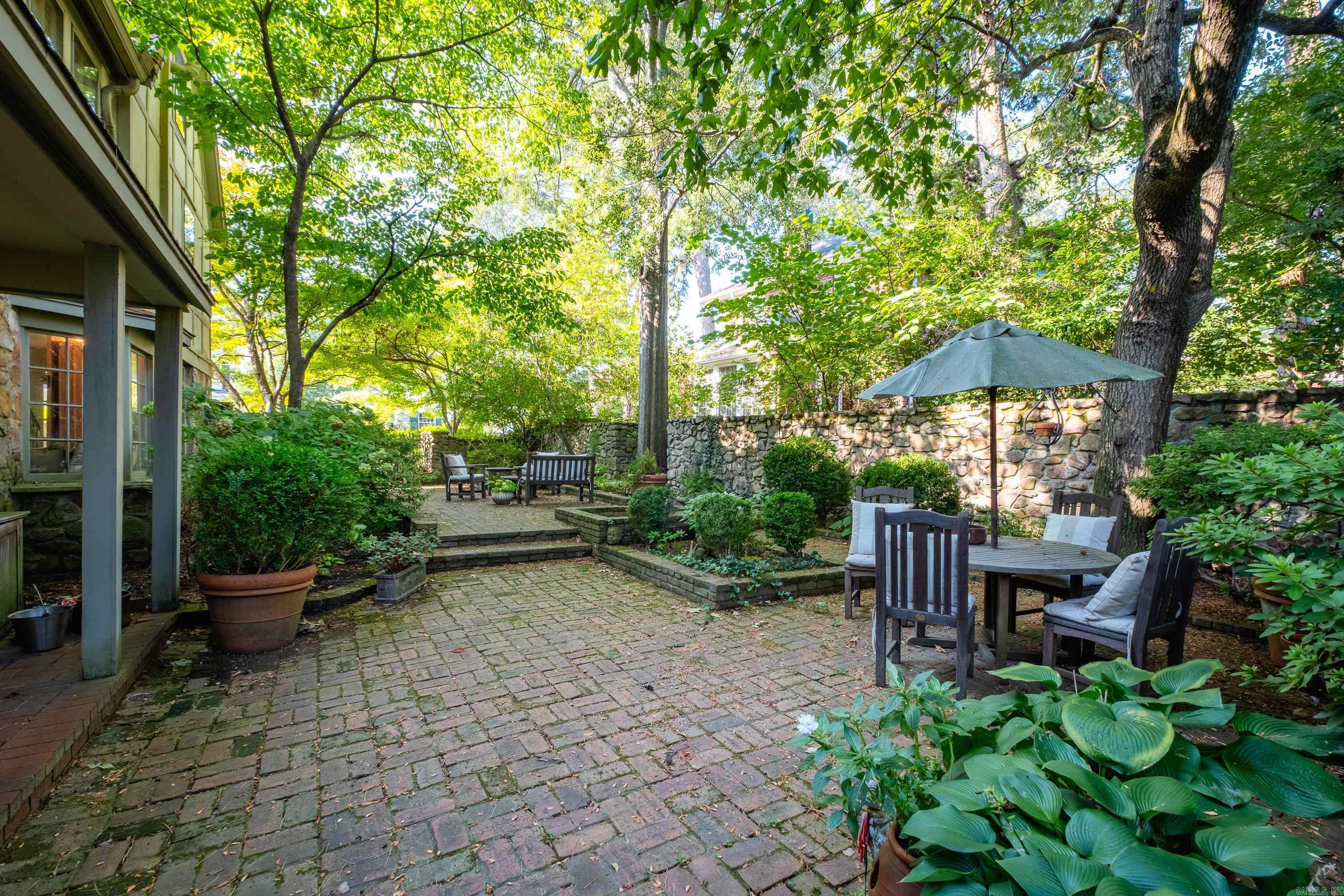 PROSPECT TERRACE - Residential