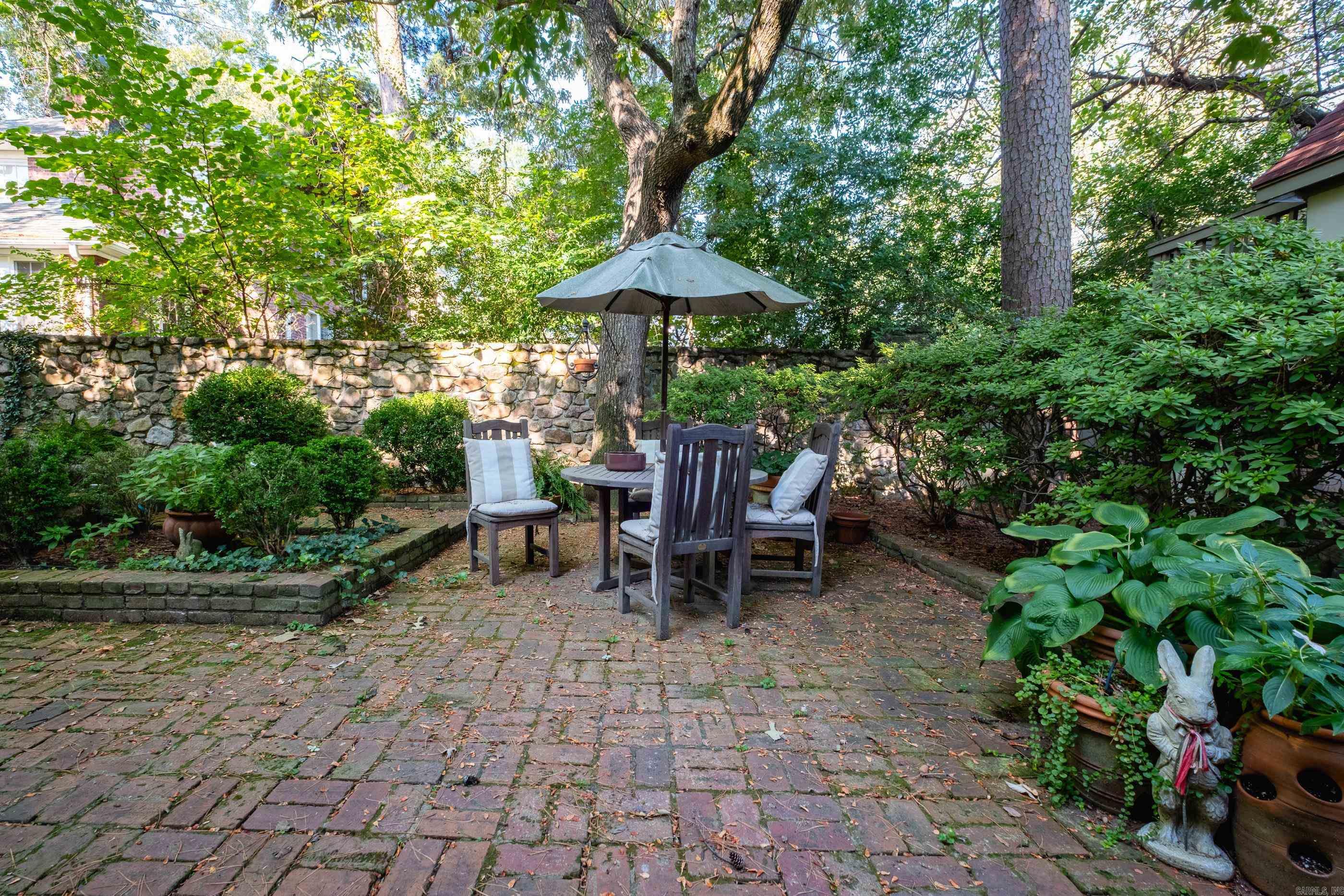 PROSPECT TERRACE - Residential