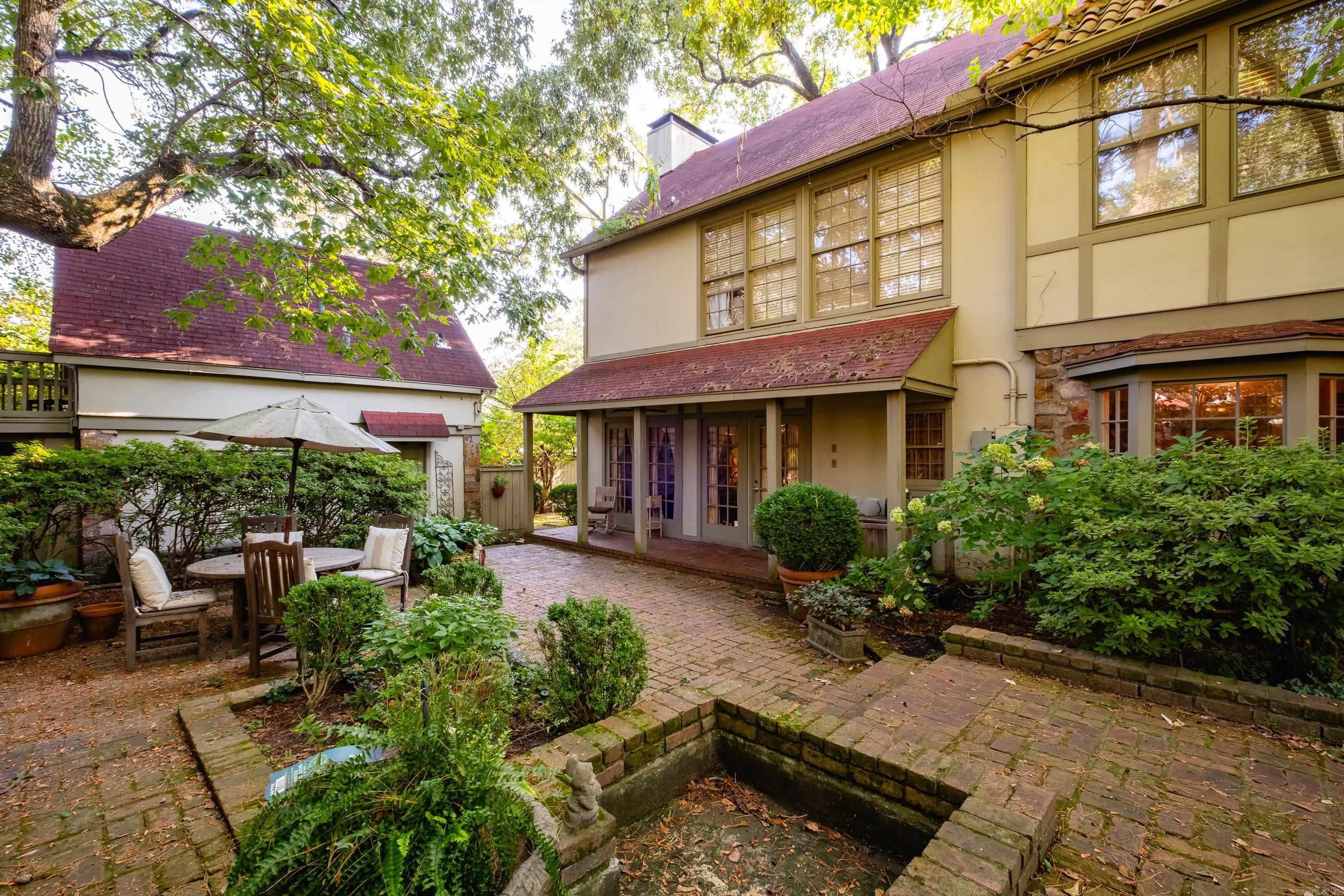 PROSPECT TERRACE - Residential