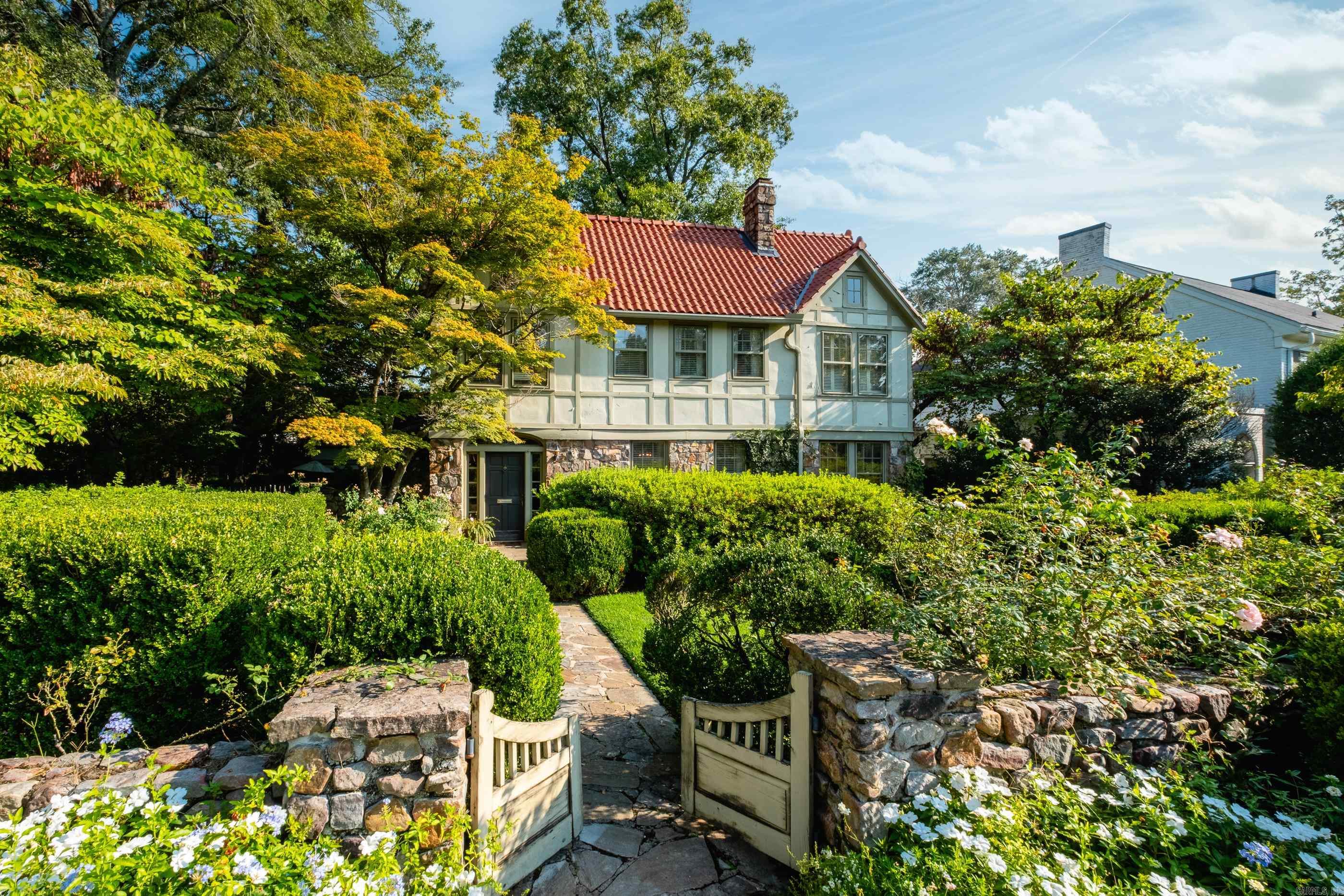 PROSPECT TERRACE - Residential