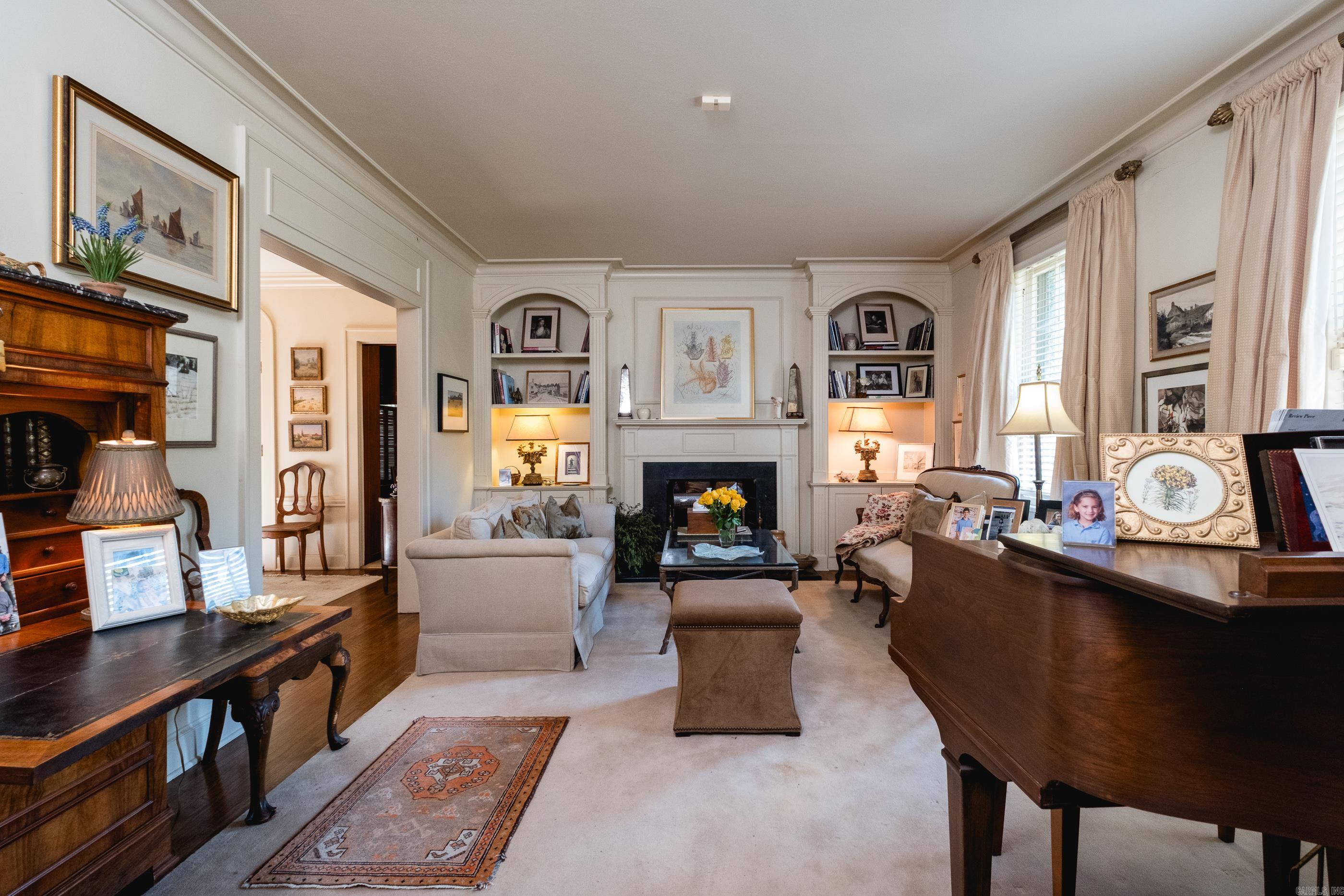 PROSPECT TERRACE - Residential