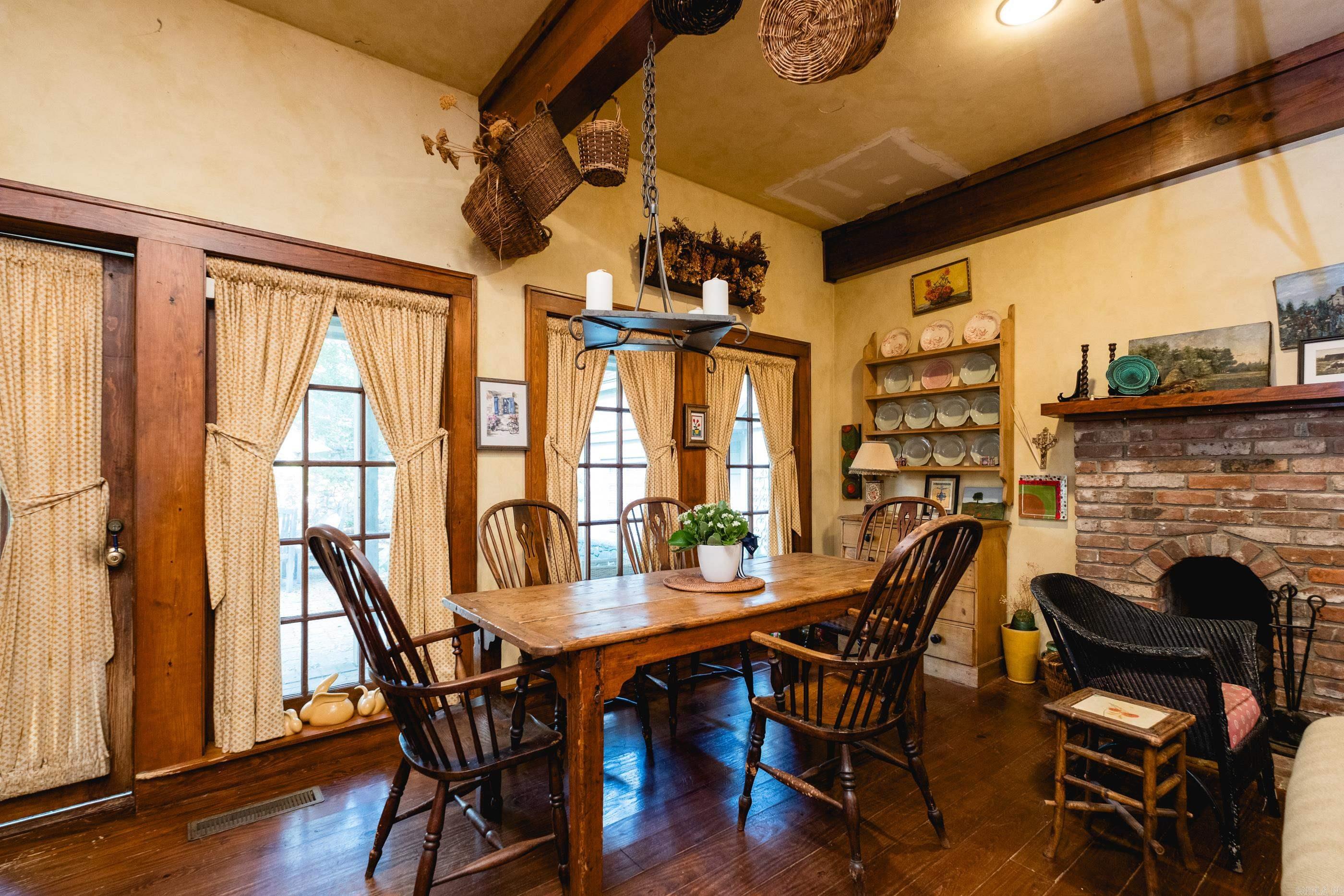 PROSPECT TERRACE - Residential