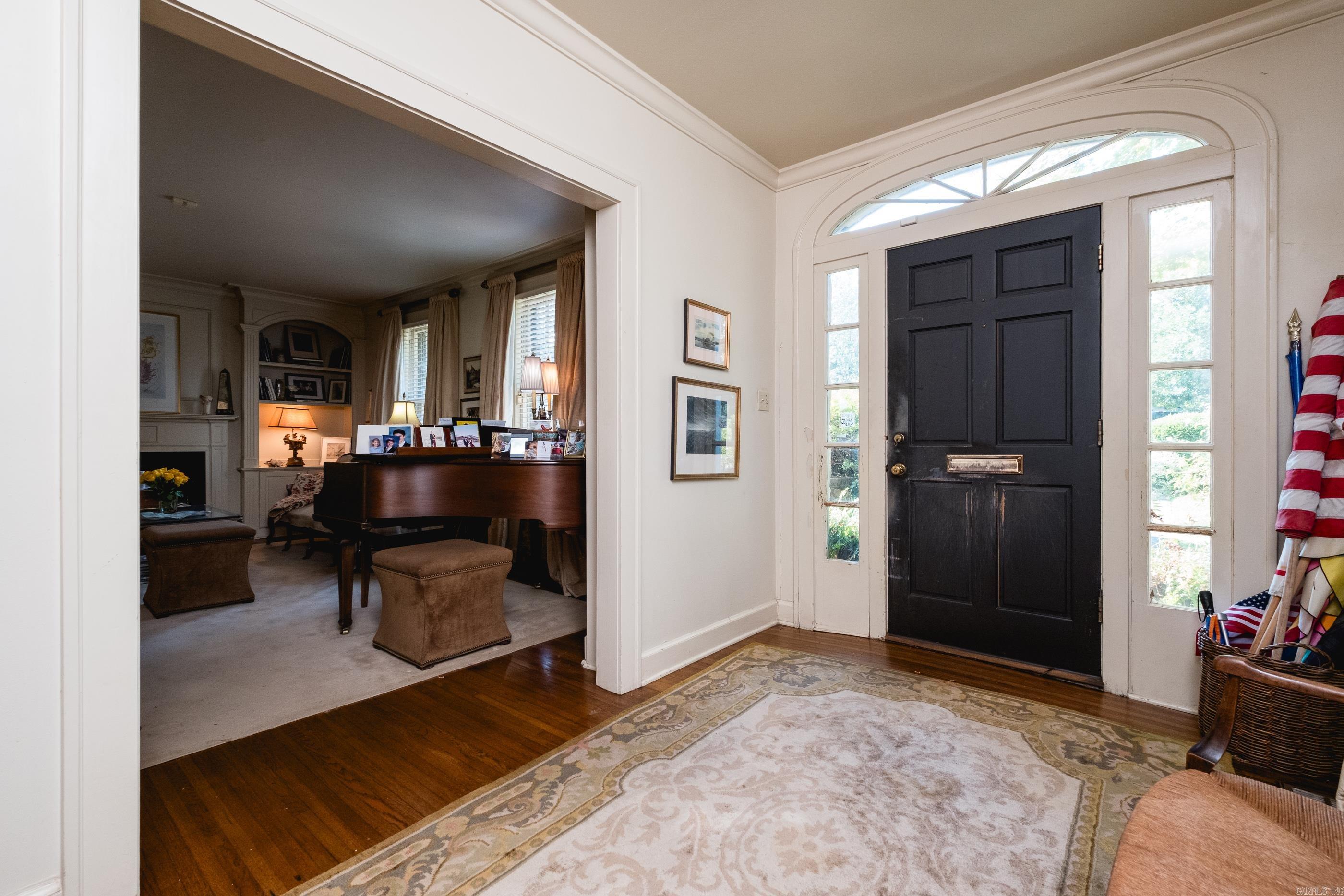 PROSPECT TERRACE - Residential