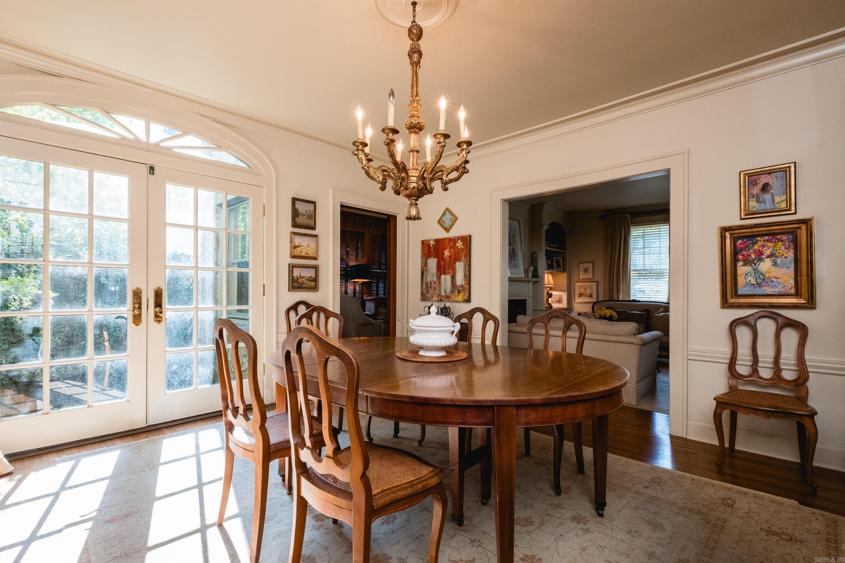 PROSPECT TERRACE - Residential