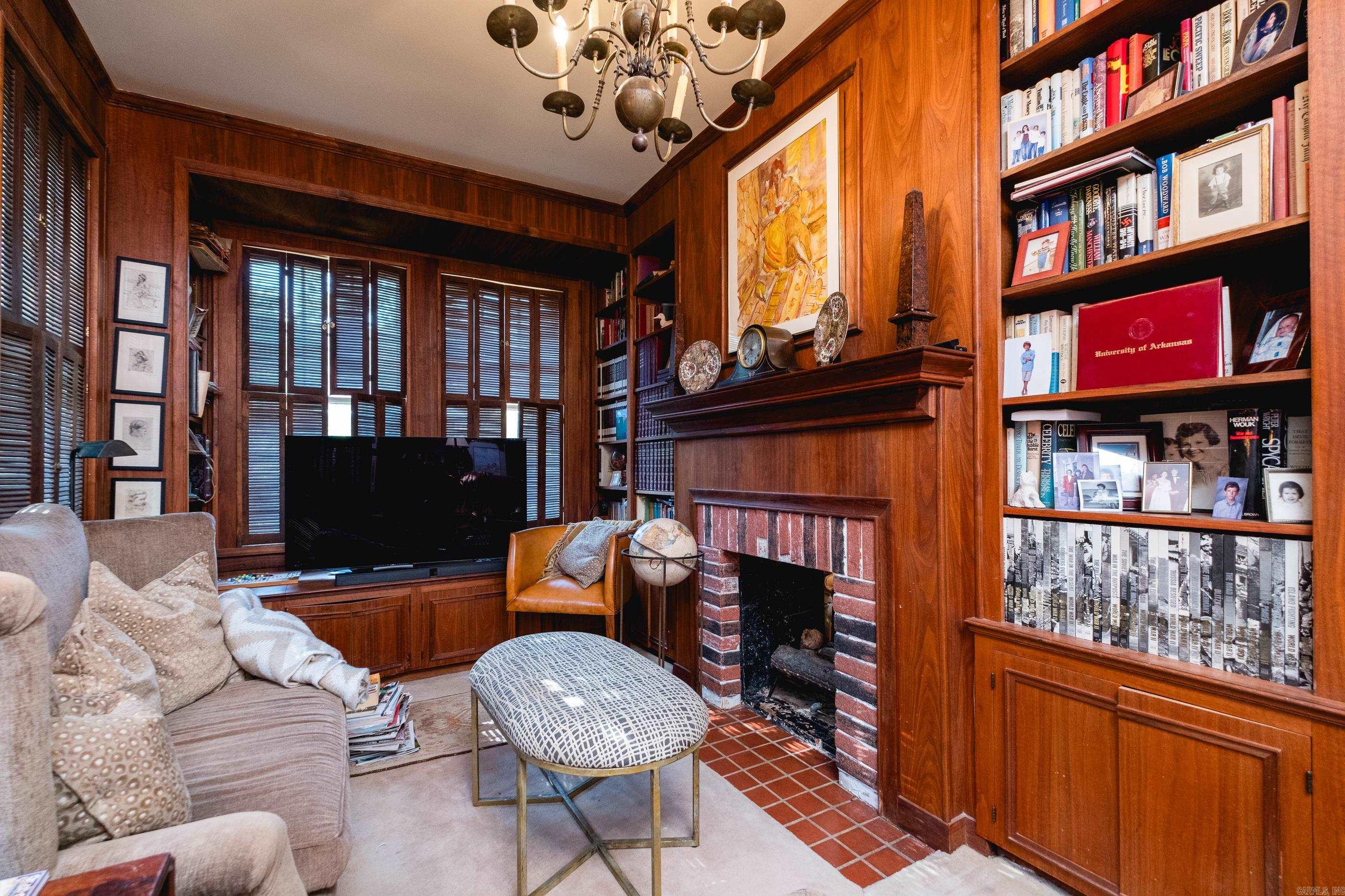 PROSPECT TERRACE - Residential