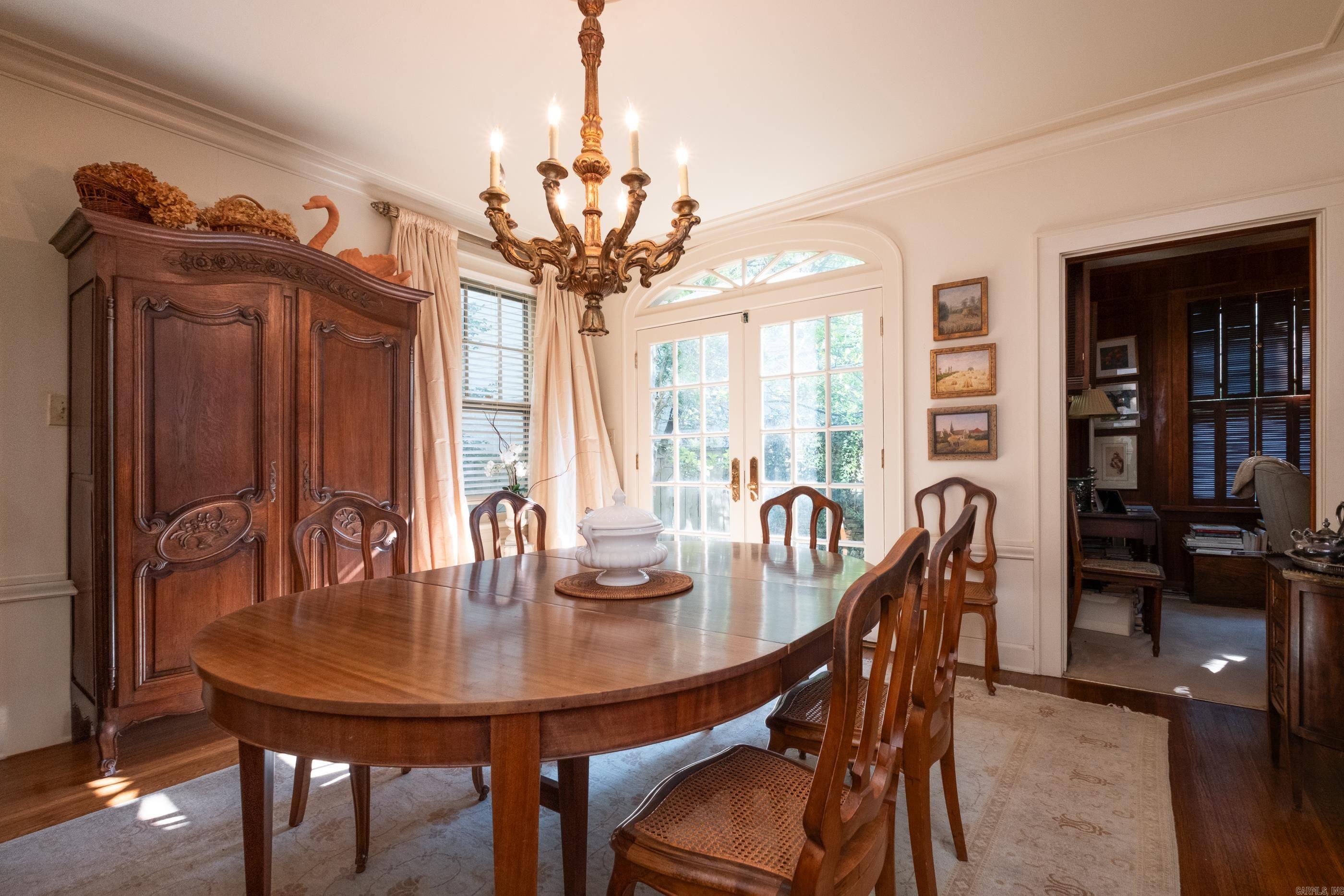 PROSPECT TERRACE - Residential