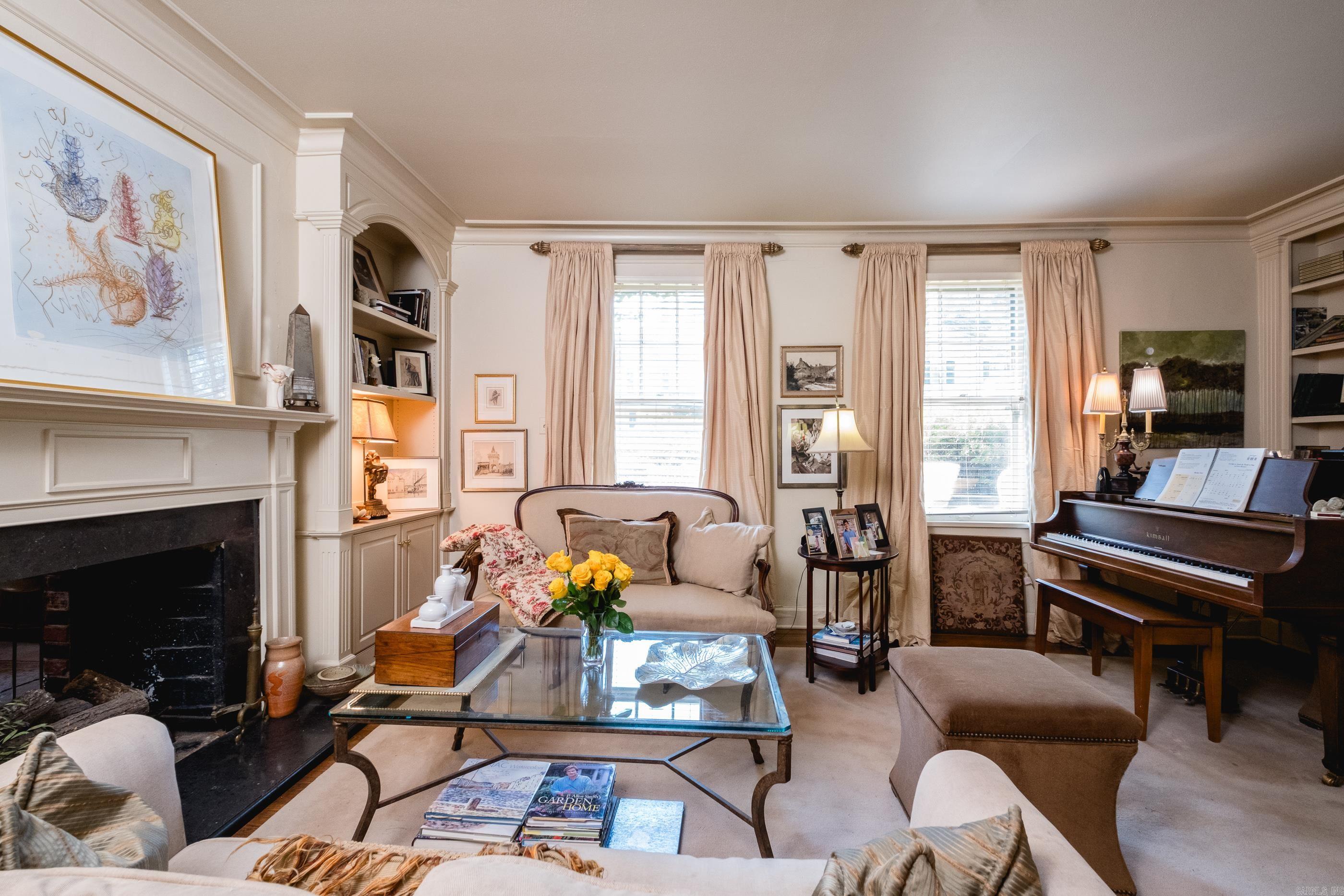 PROSPECT TERRACE - Residential