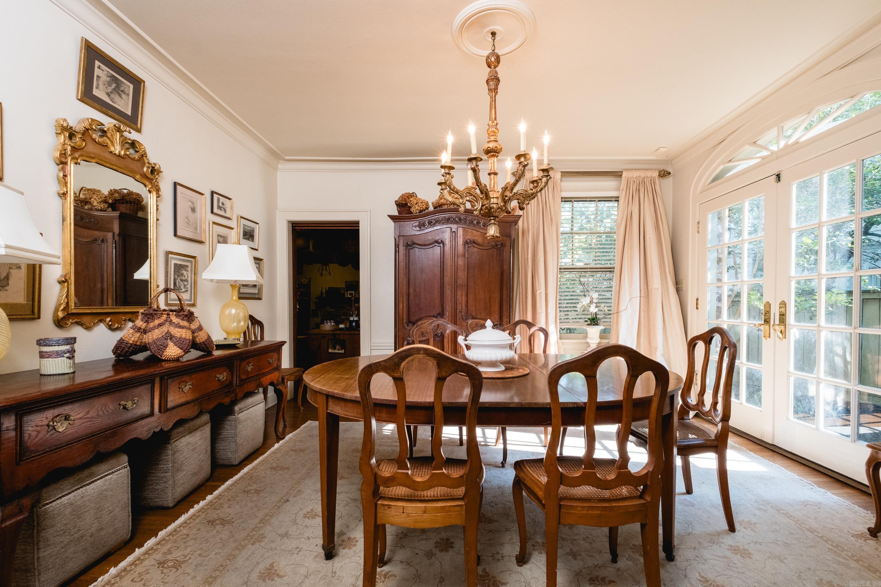 PROSPECT TERRACE - Residential