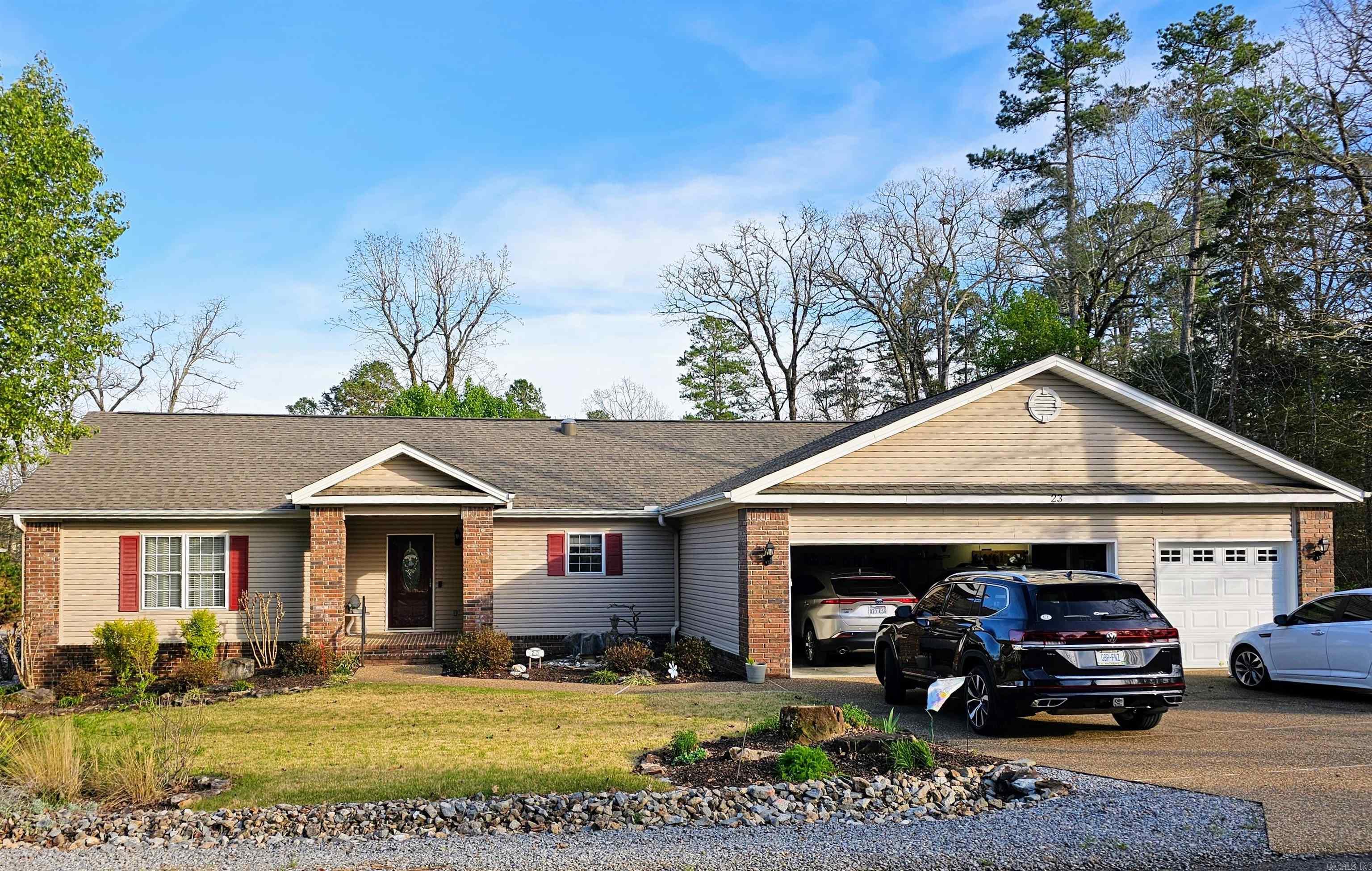 Isabella - Residential