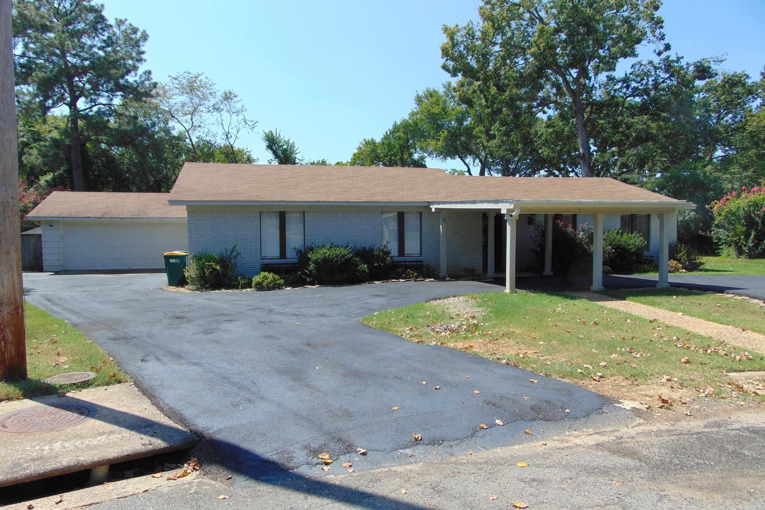 Lindenwood - Residential