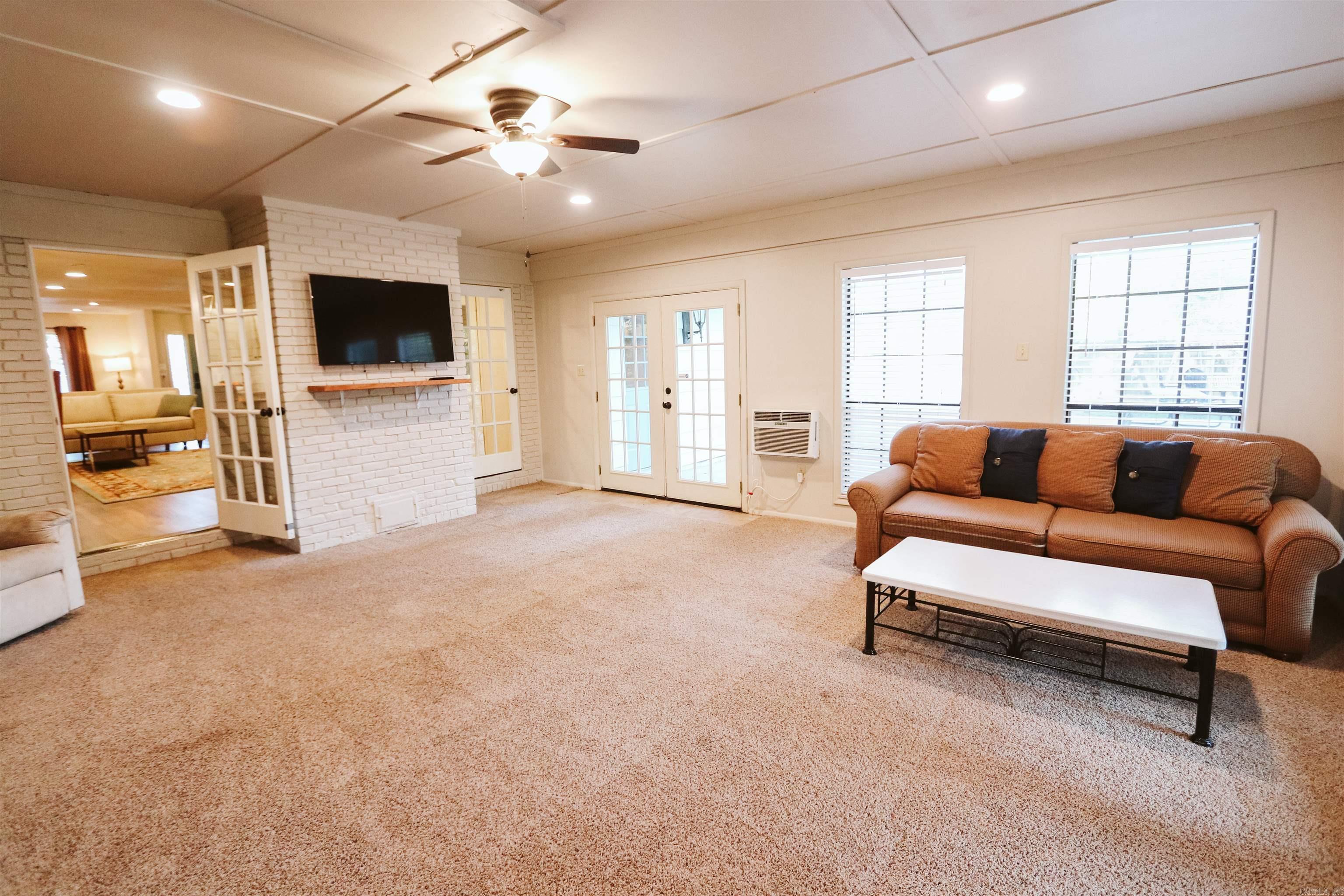 Lindenwood - Residential