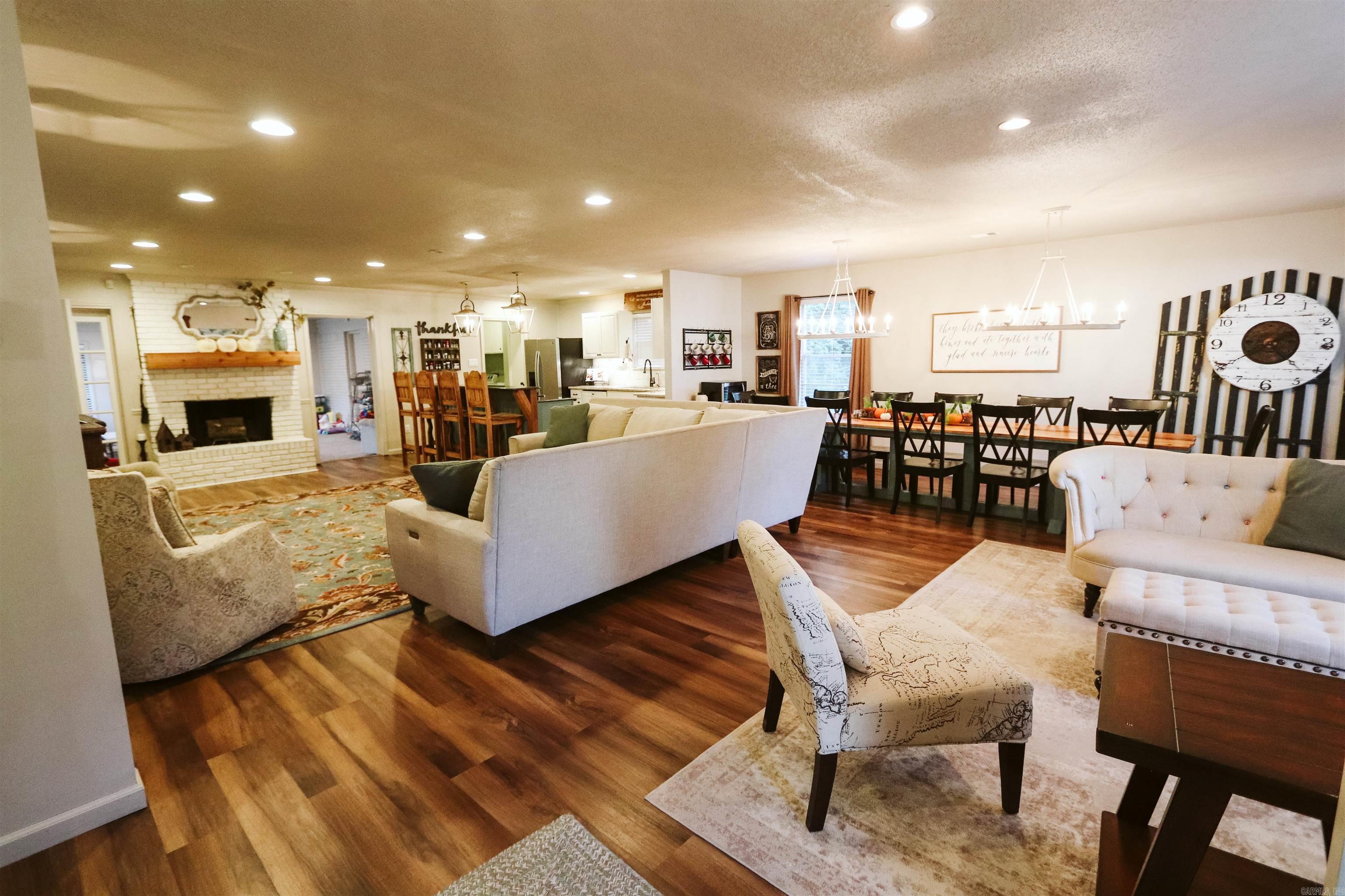 Lindenwood - Residential