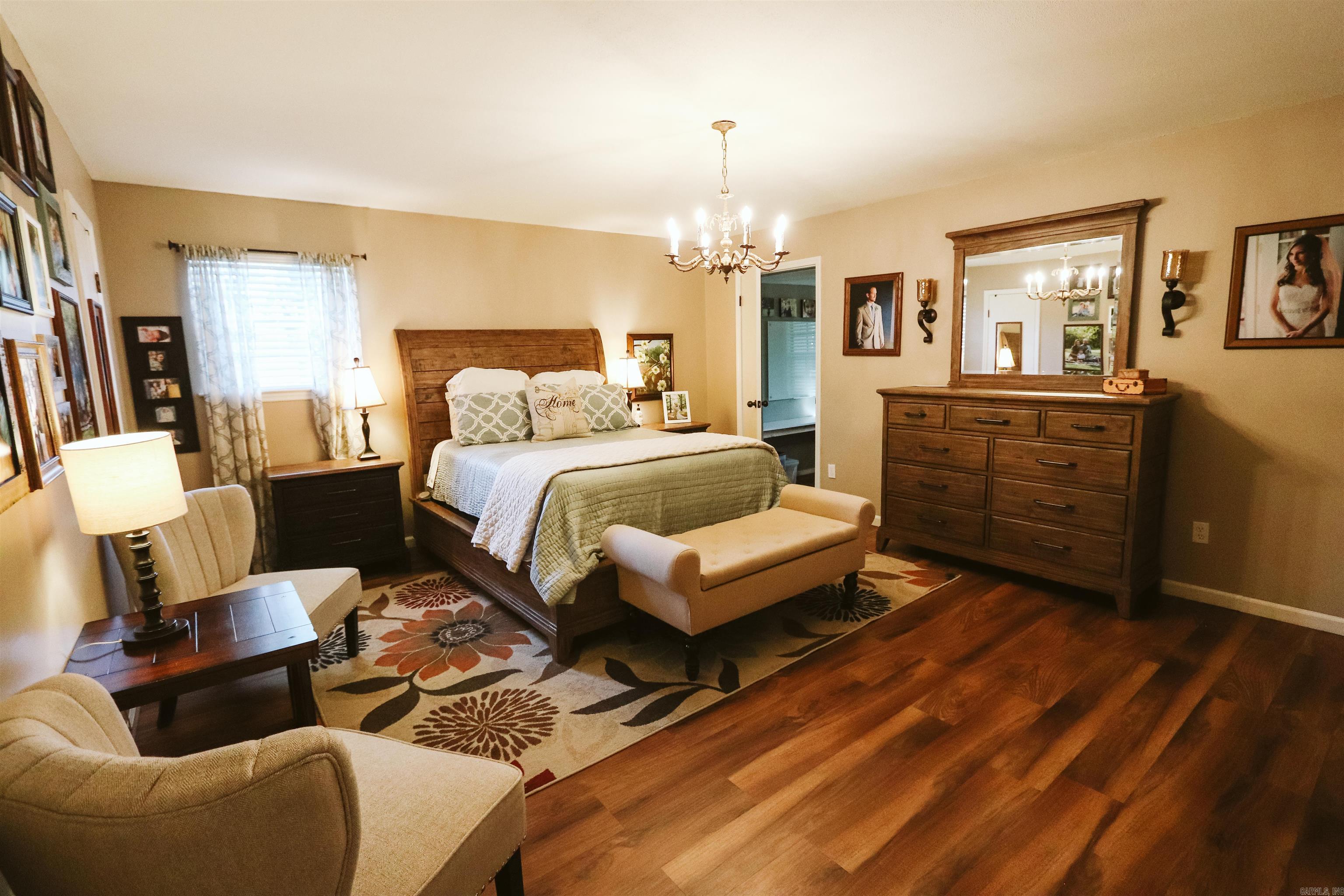 Lindenwood - Residential