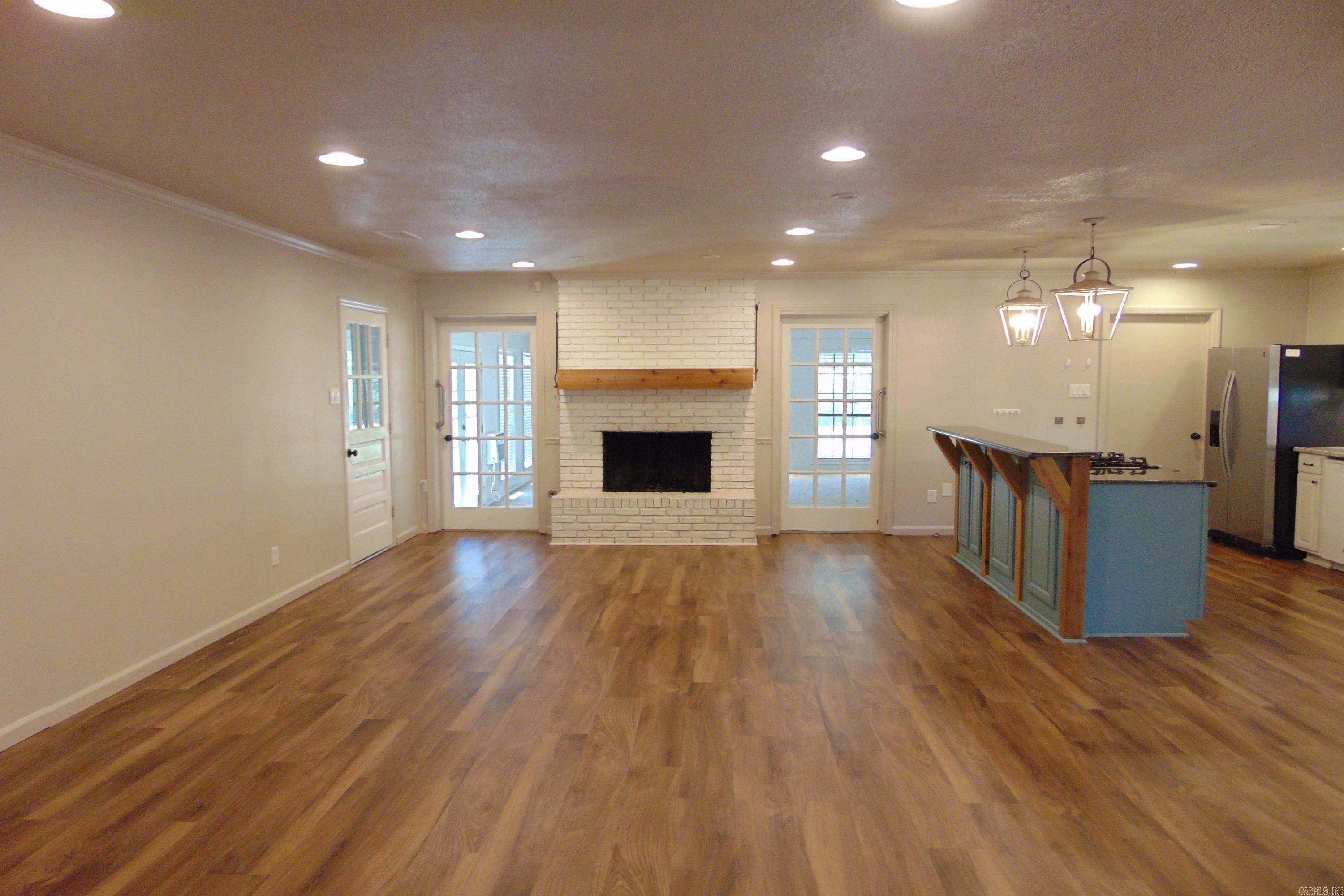 Lindenwood - Residential