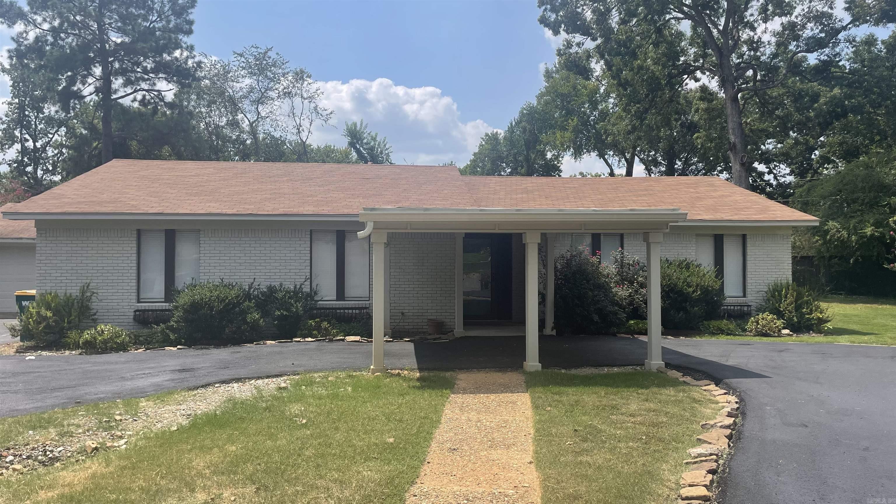 Lindenwood - Residential