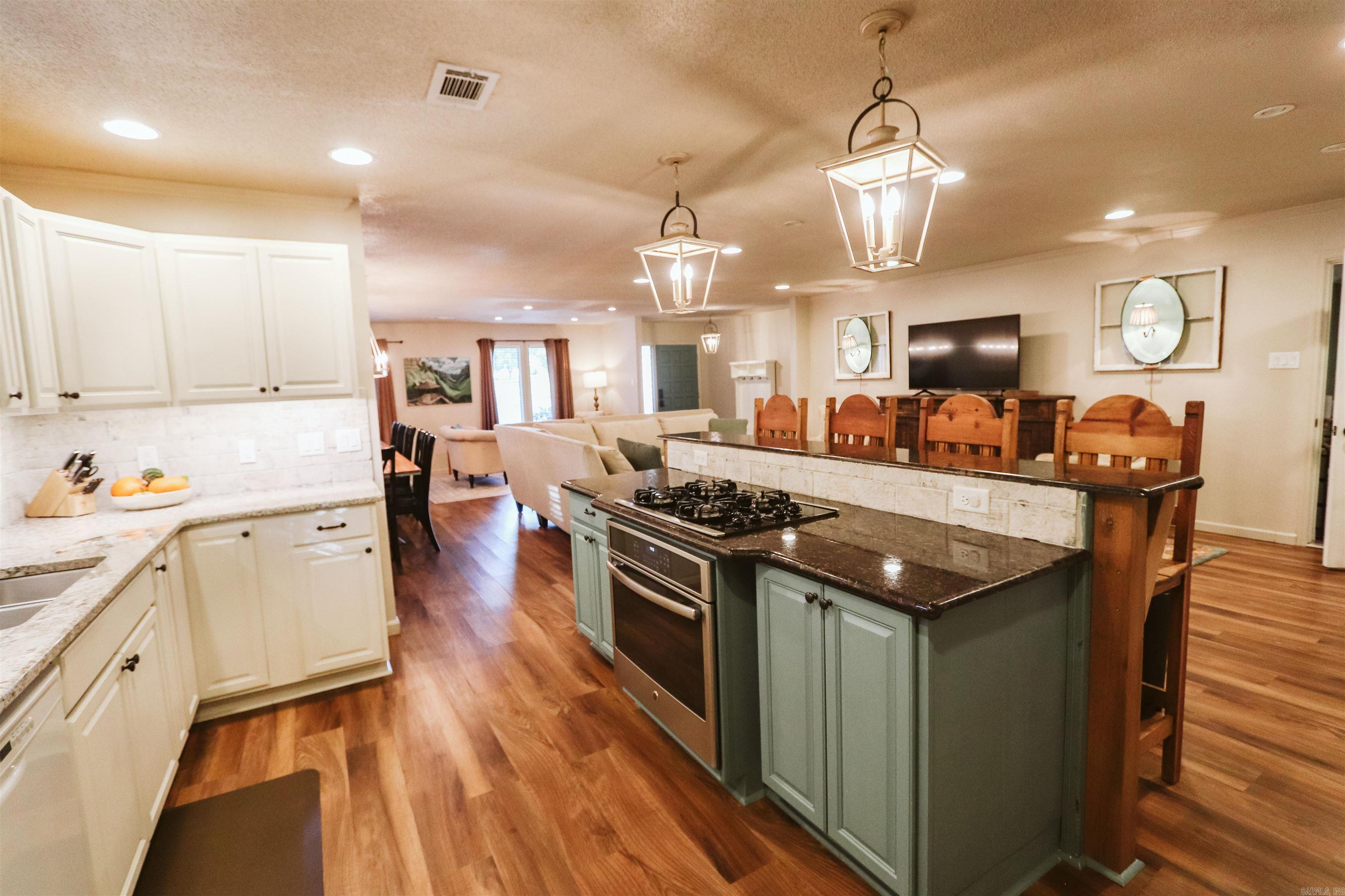 Lindenwood - Residential