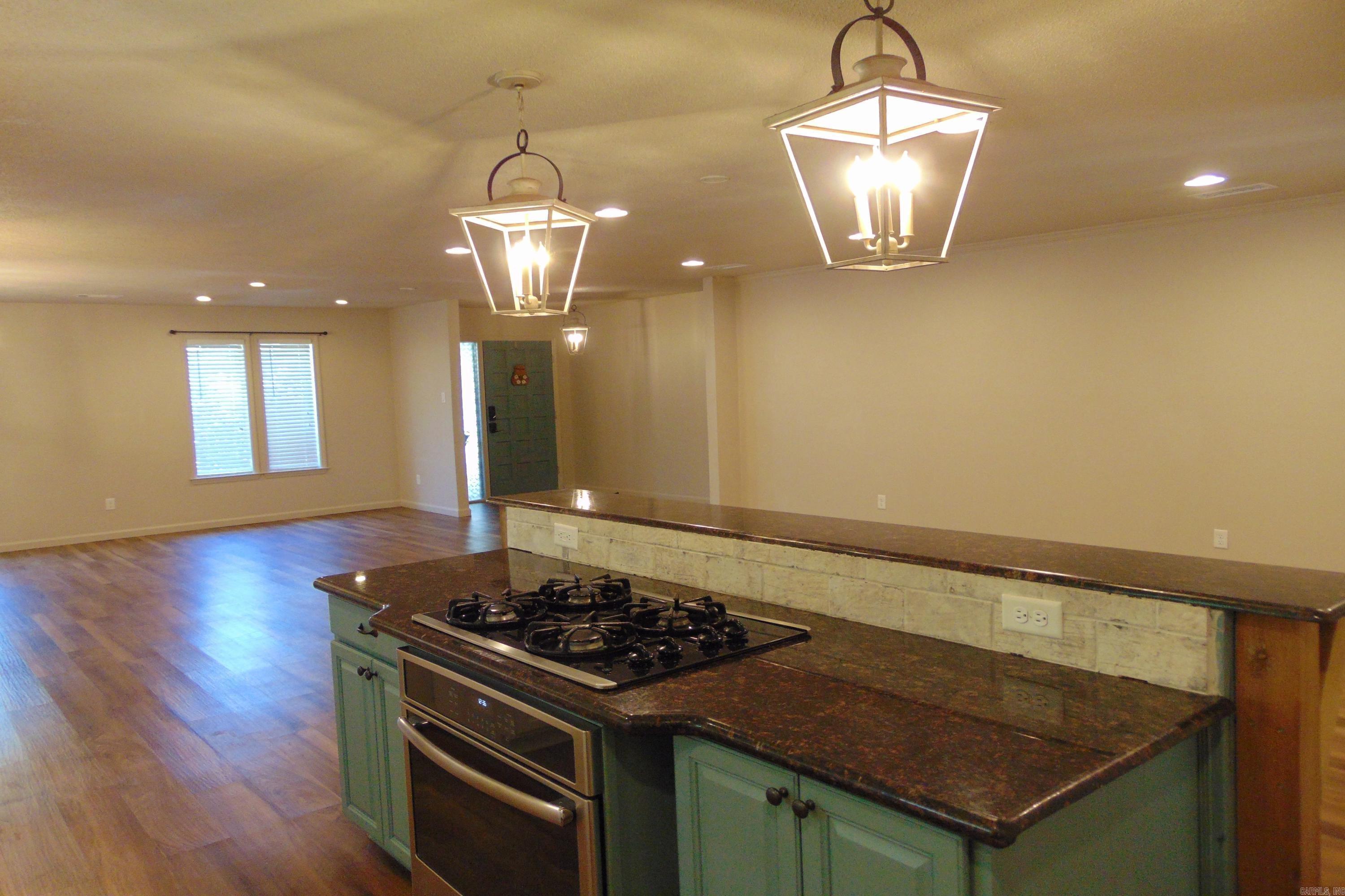 Lindenwood - Residential