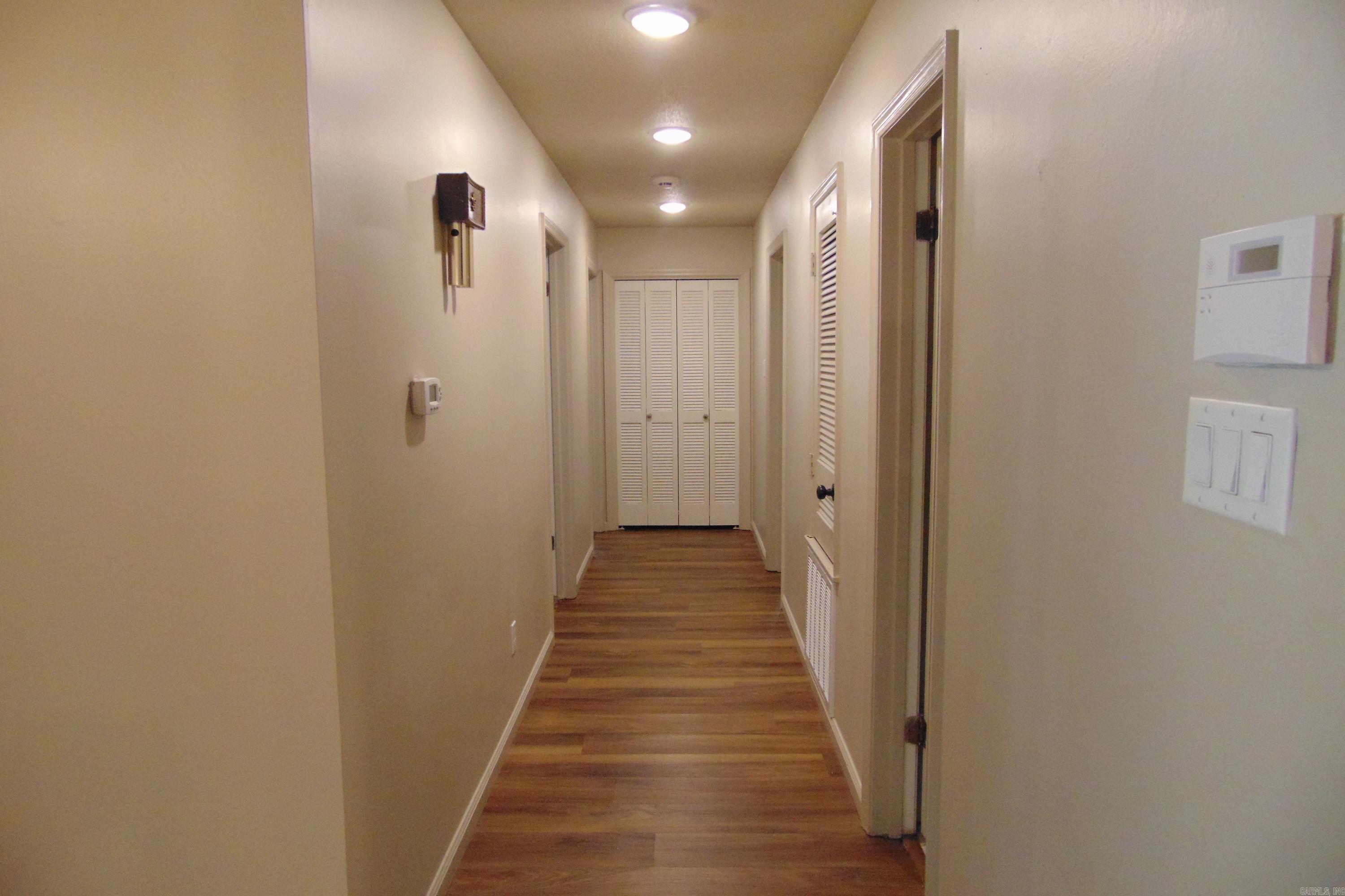 Lindenwood - Residential