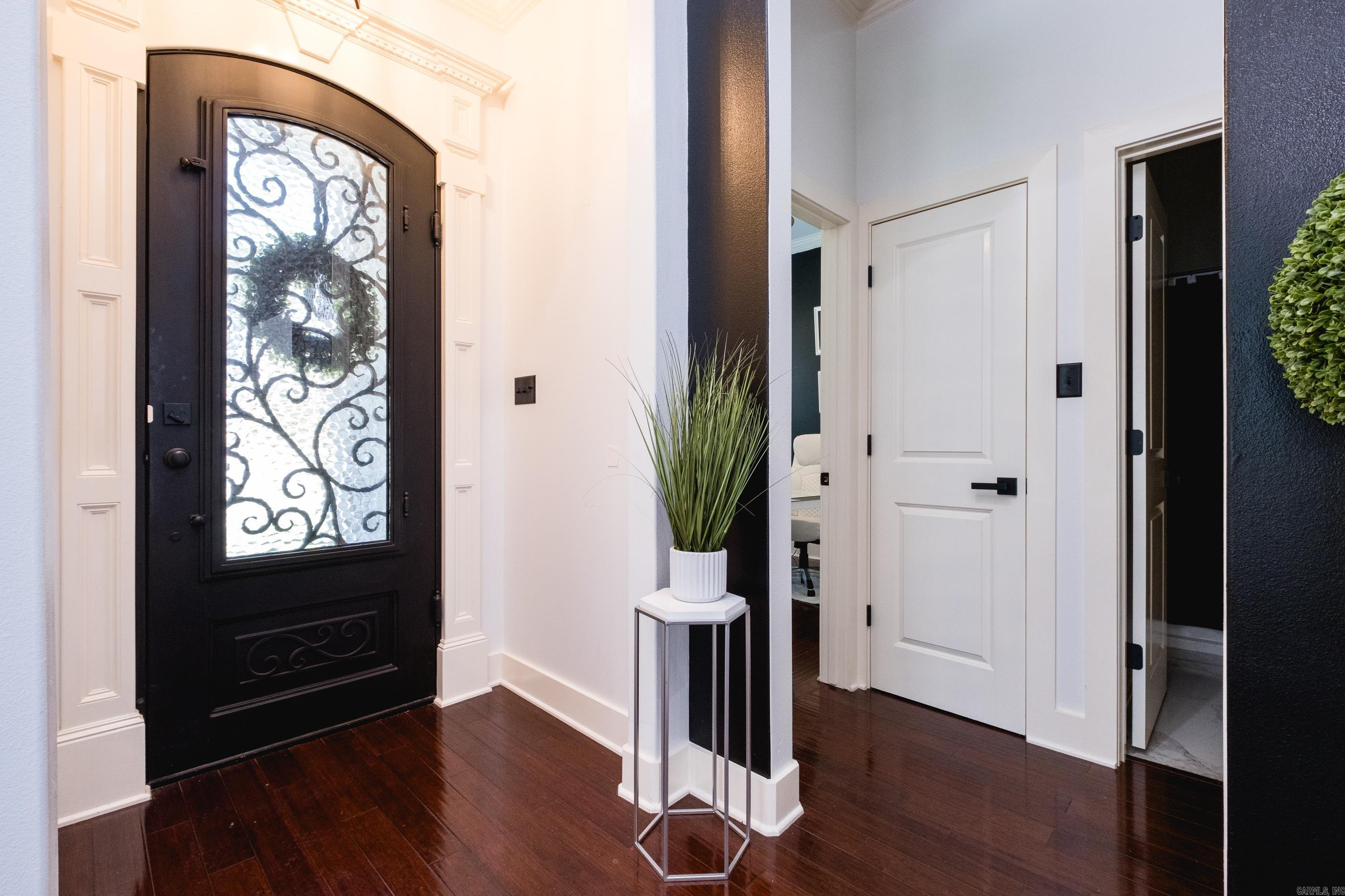 SOUTH MAIN STREET - Residential