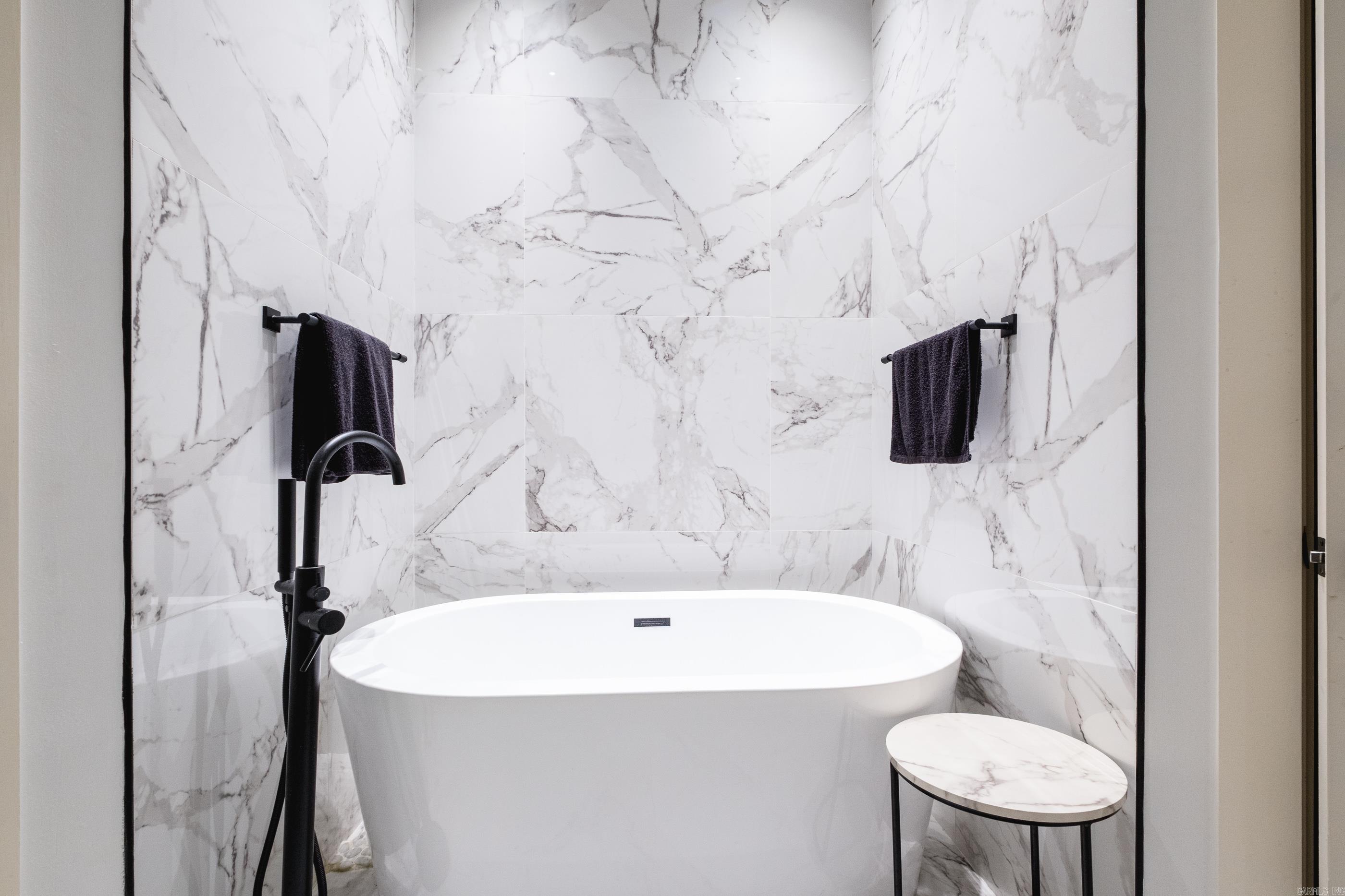 SOUTH MAIN STREET - Residential