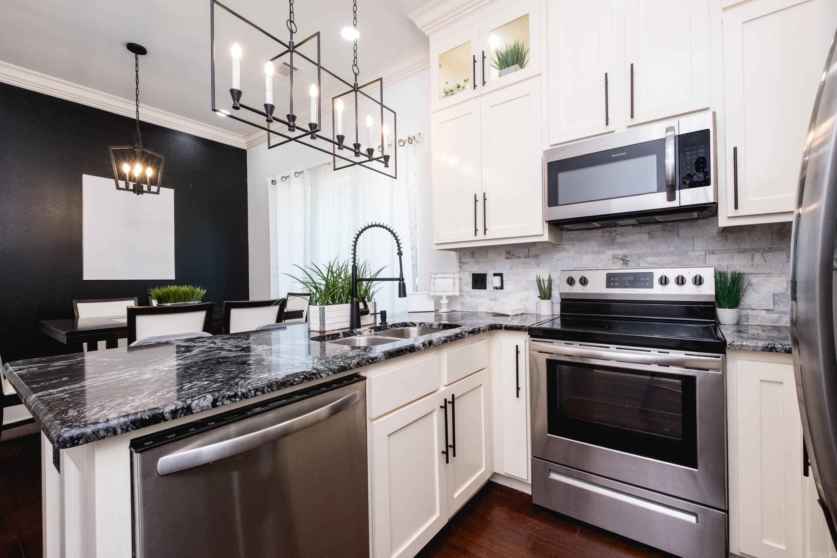 SOUTH MAIN STREET - Residential