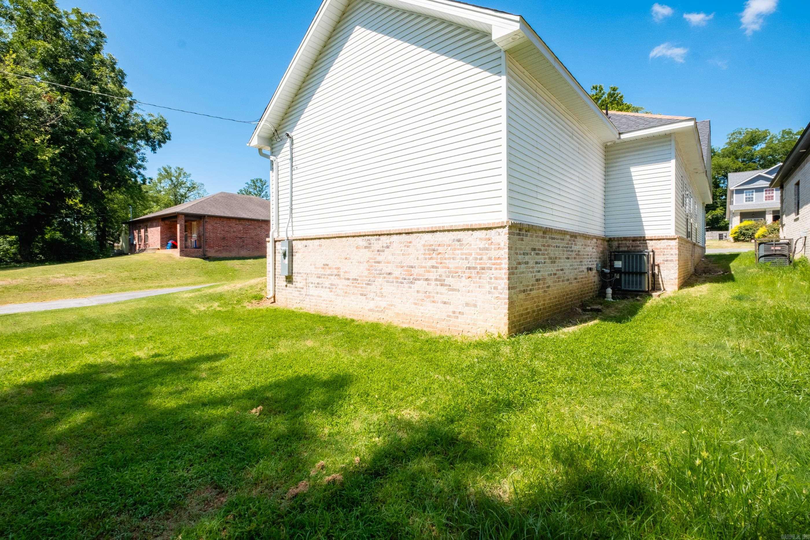 SOUTH MAIN STREET - Residential