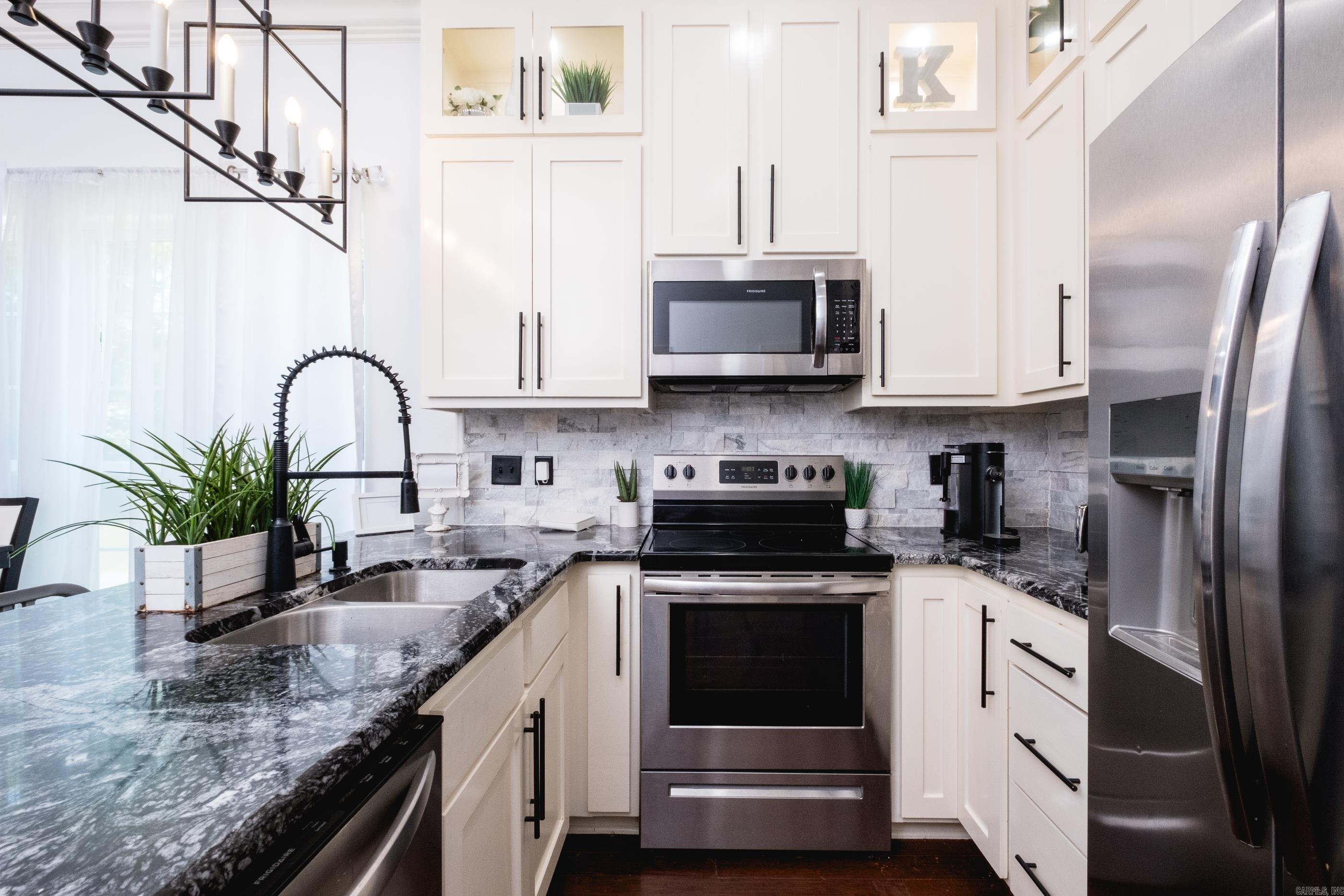 SOUTH MAIN STREET - Residential