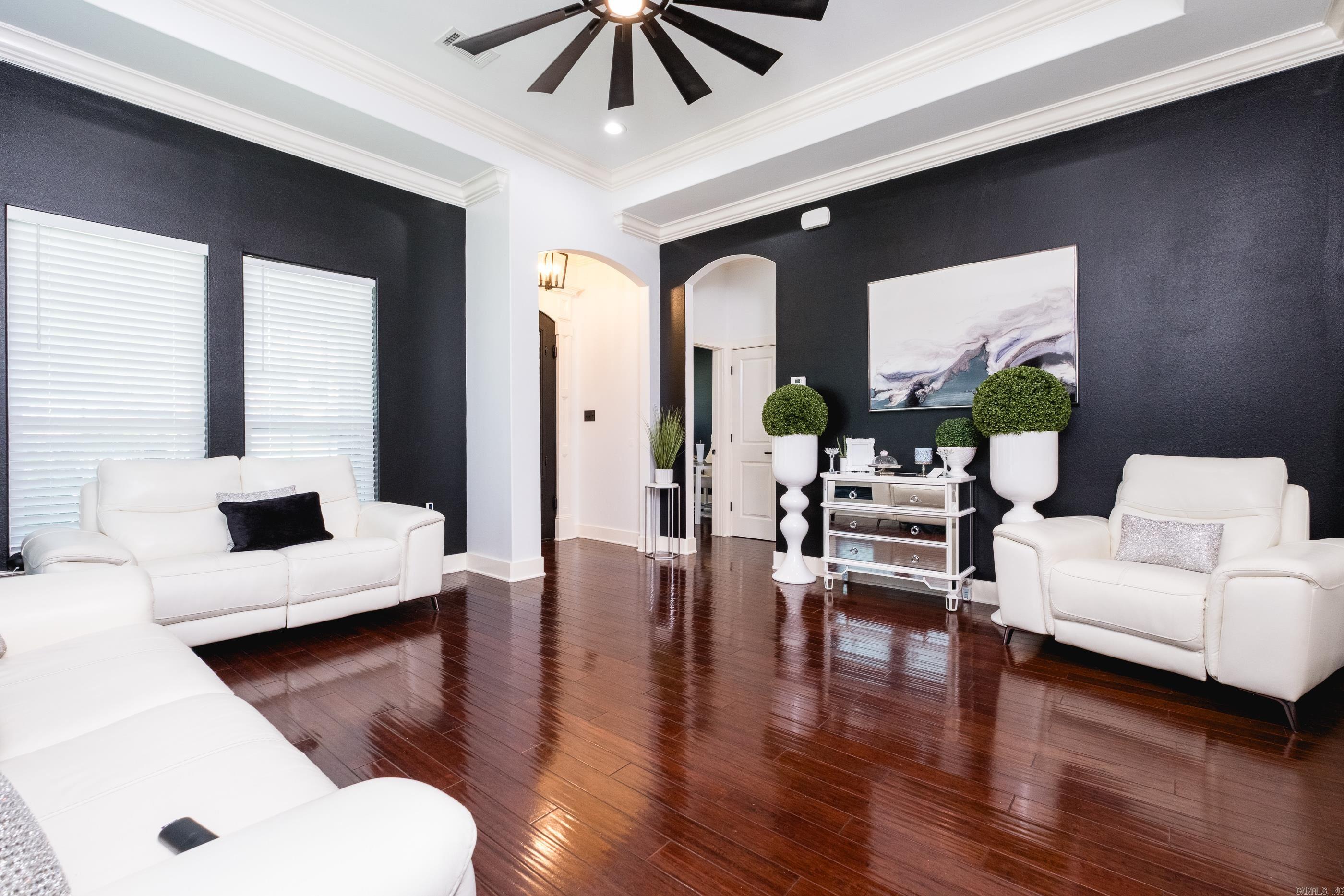 SOUTH MAIN STREET - Residential