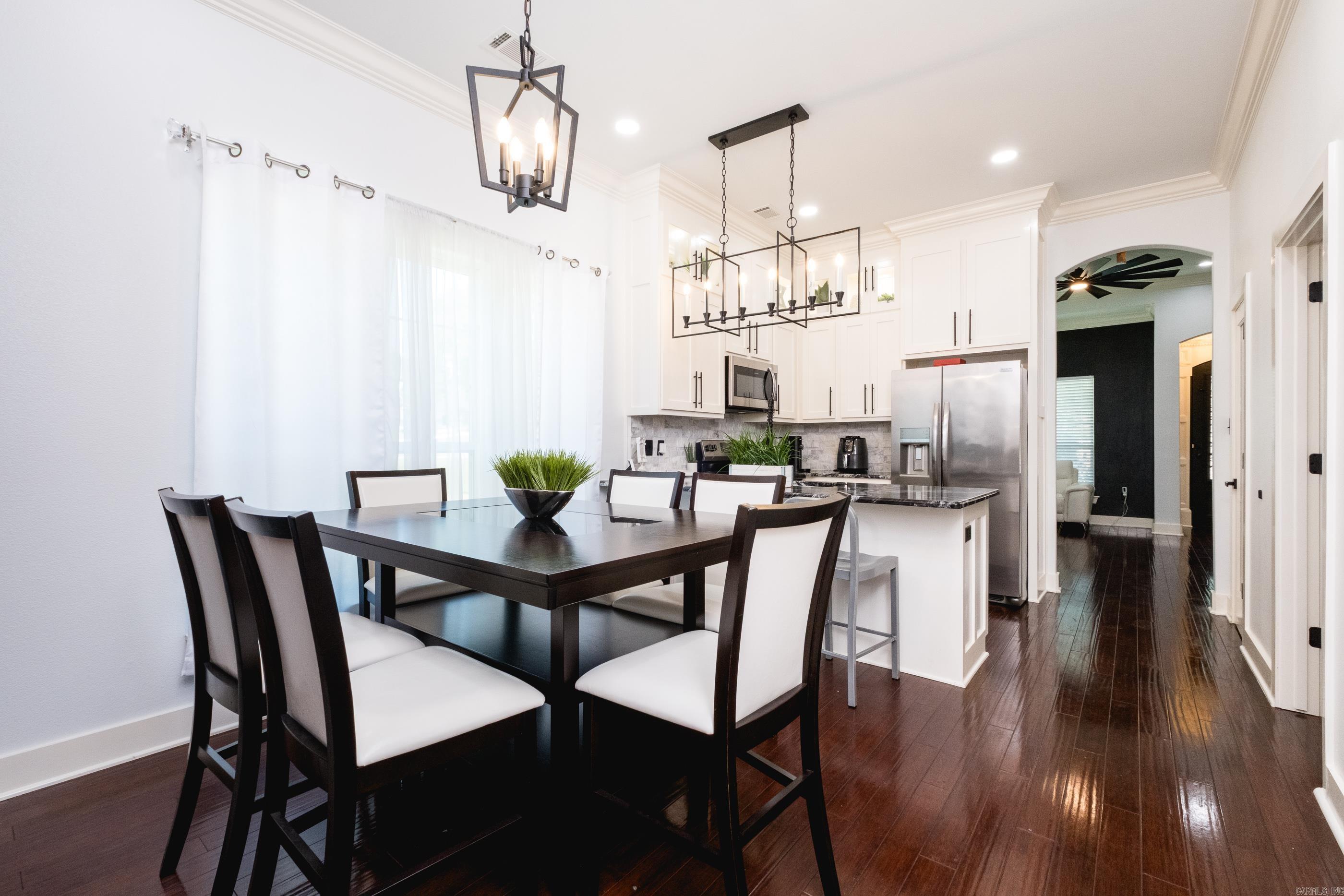 SOUTH MAIN STREET - Residential