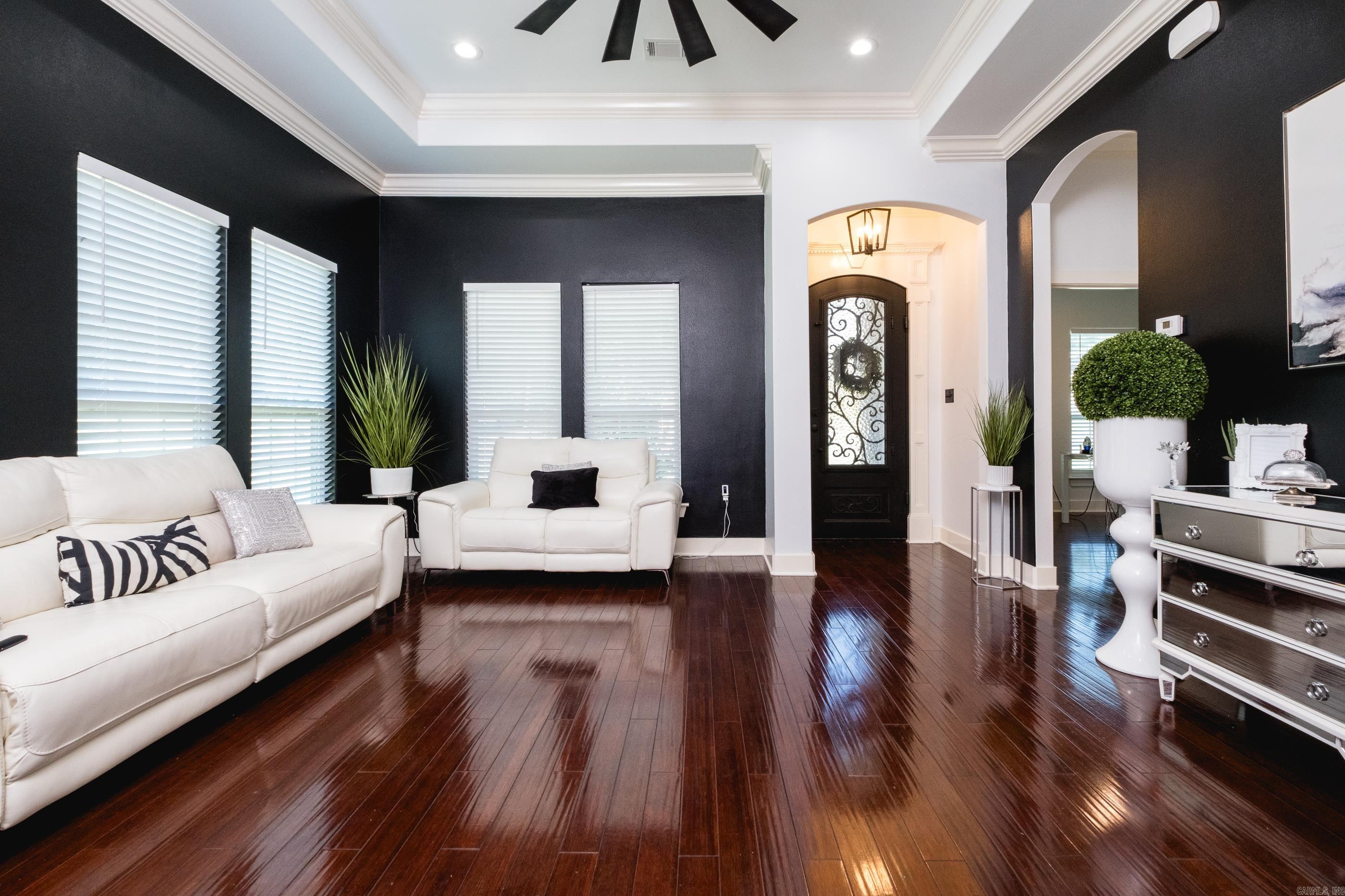 SOUTH MAIN STREET - Residential