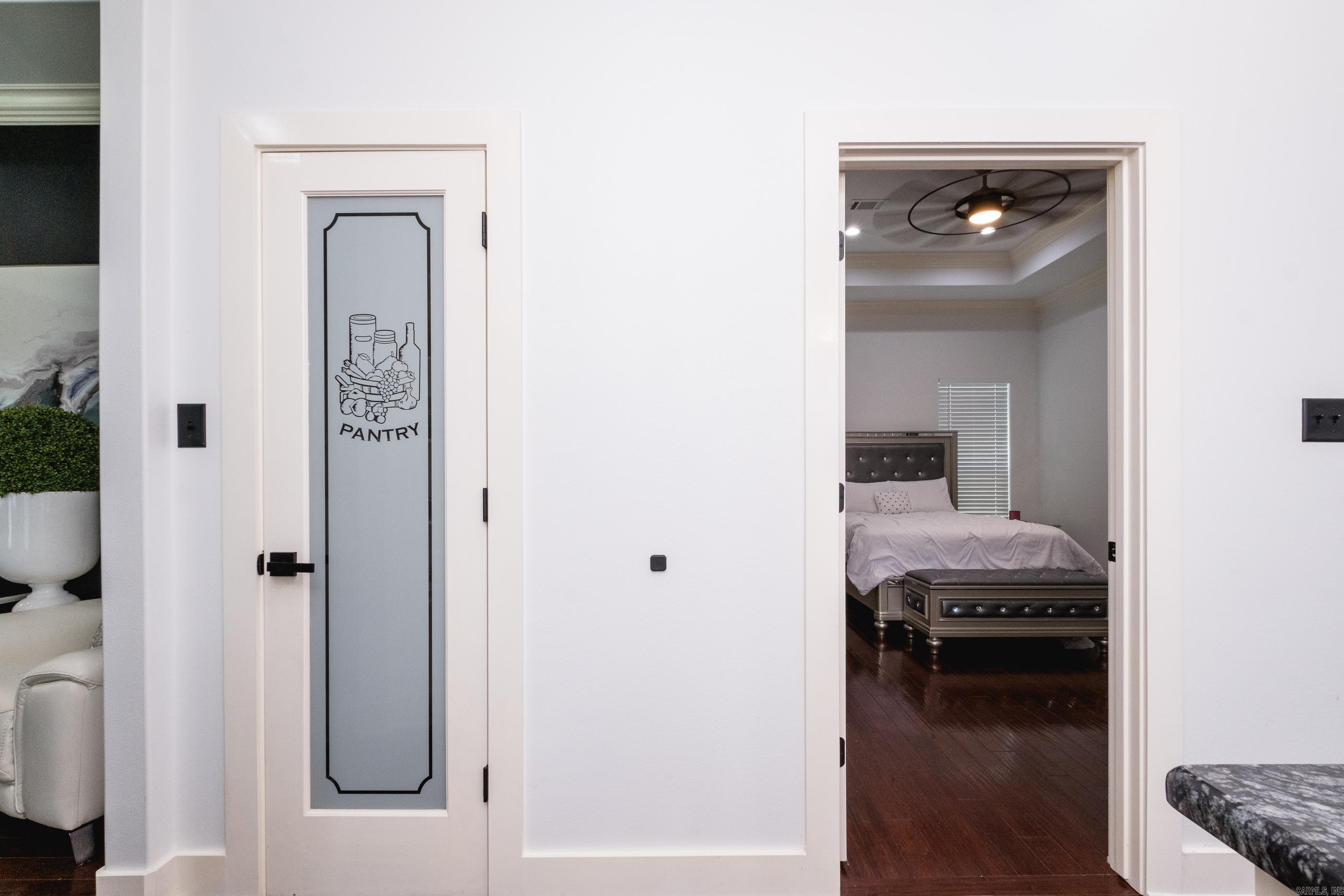 SOUTH MAIN STREET - Residential