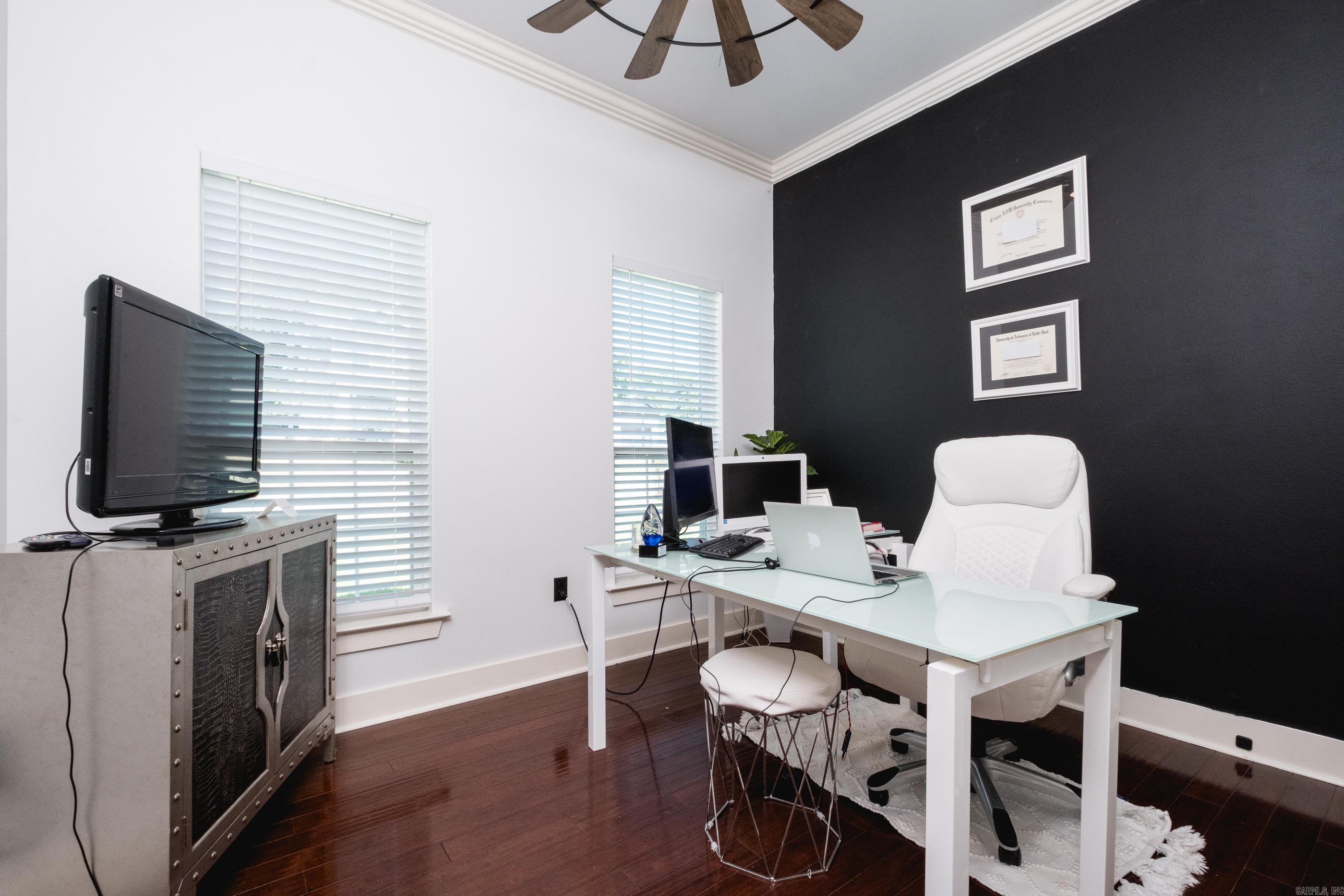 SOUTH MAIN STREET - Residential