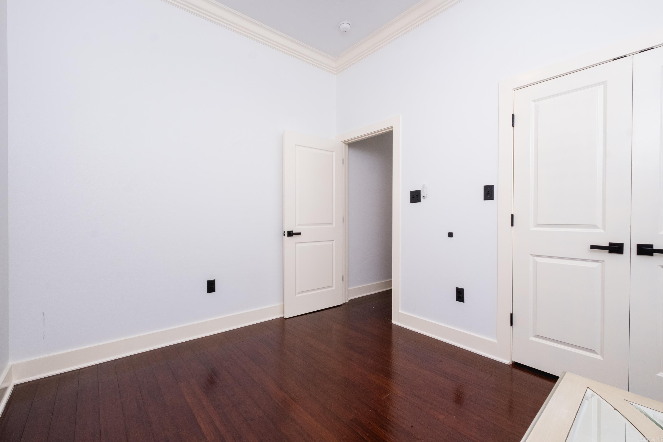 SOUTH MAIN STREET - Residential