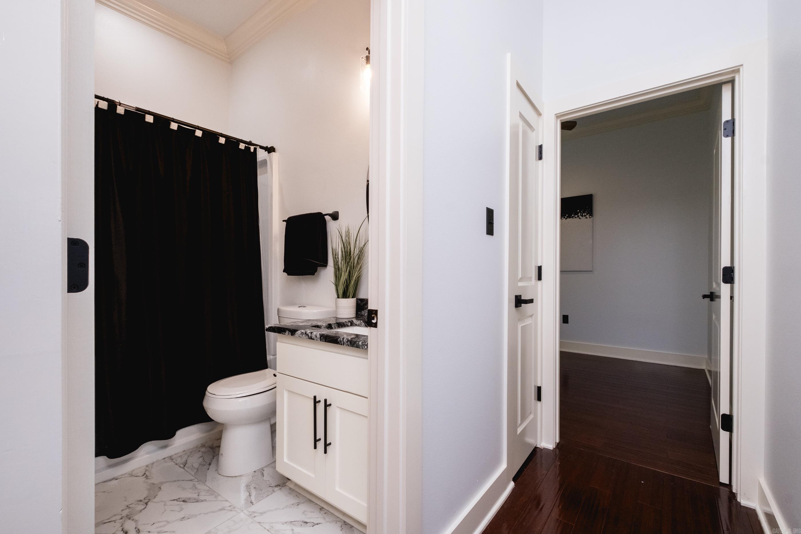 SOUTH MAIN STREET - Residential