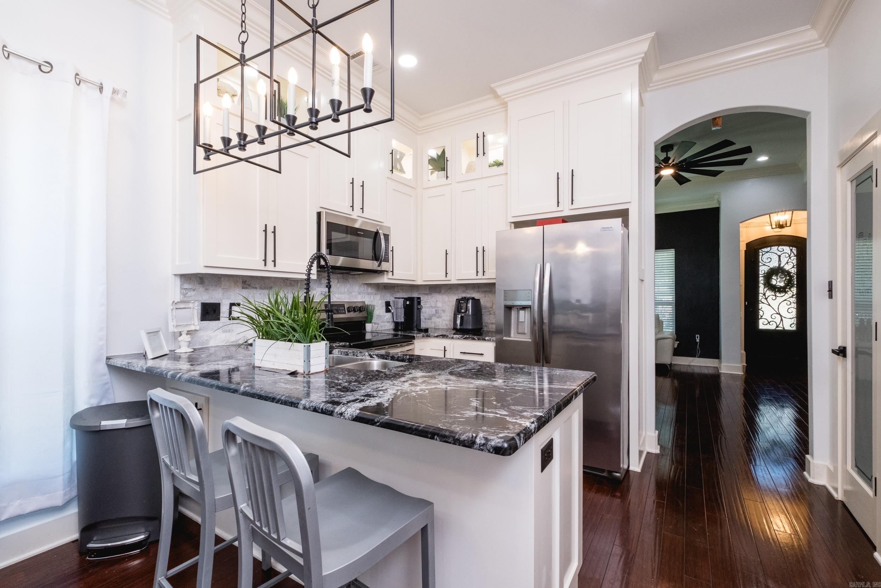 SOUTH MAIN STREET - Residential