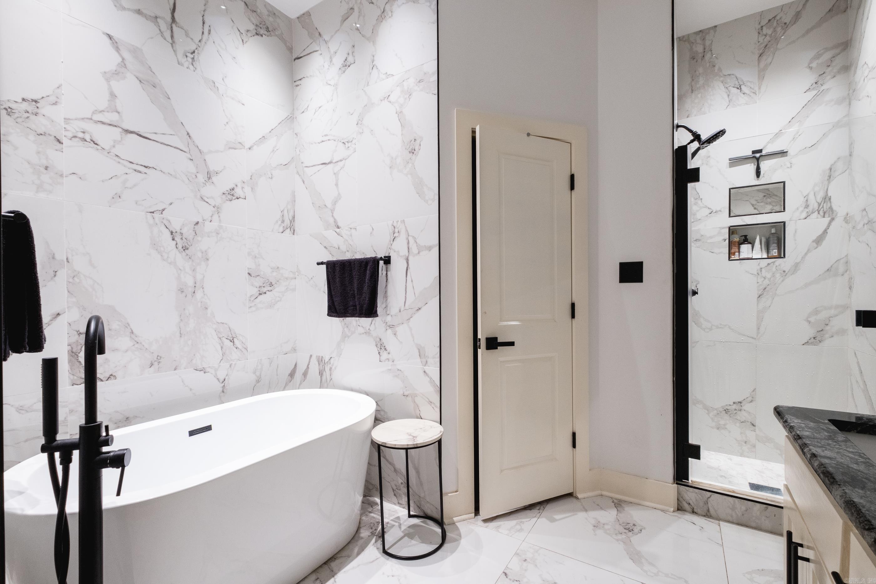 SOUTH MAIN STREET - Residential